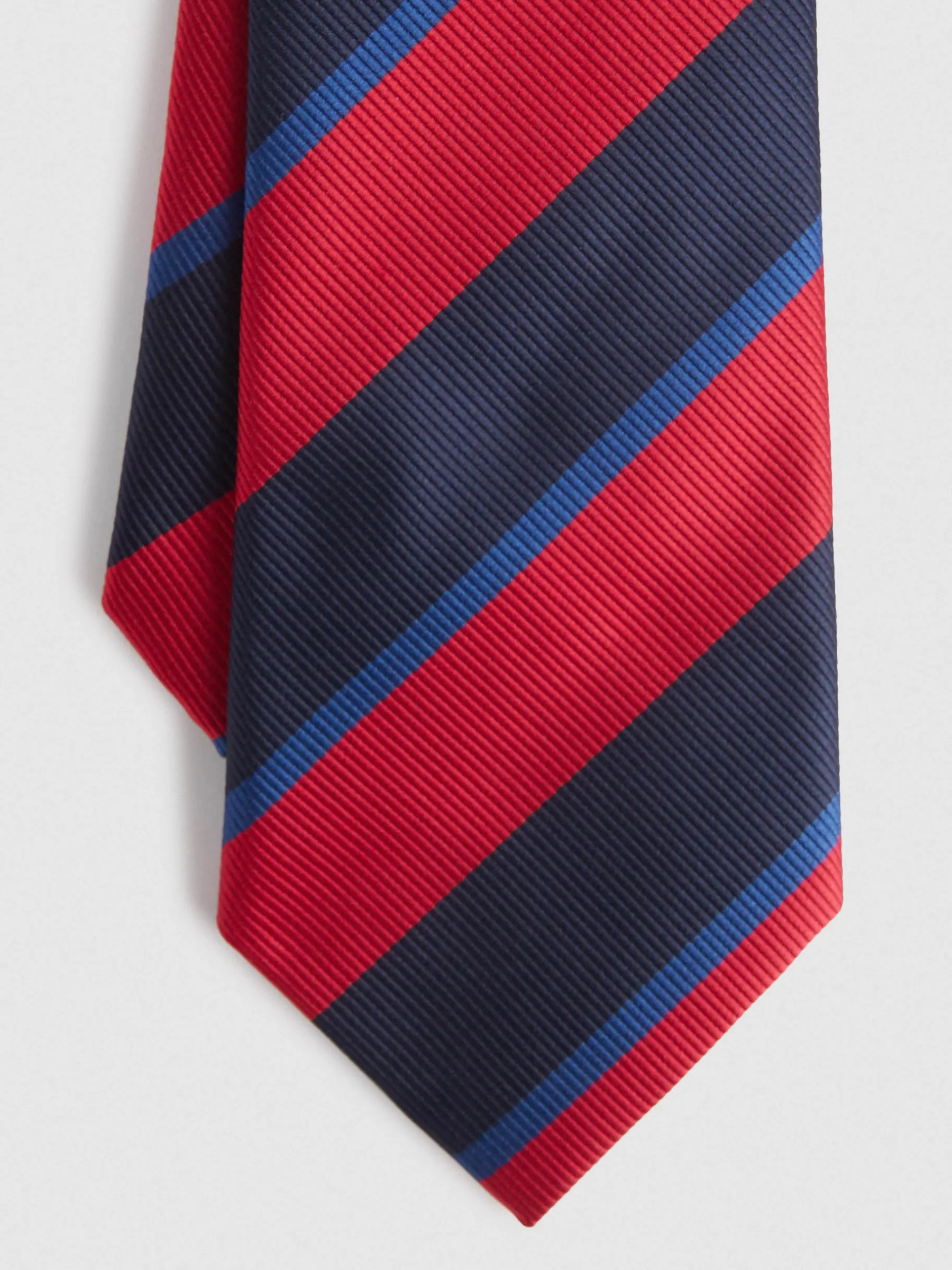 Store CORBATA JACQUARD MF Hombre Corbatas | Corbatas