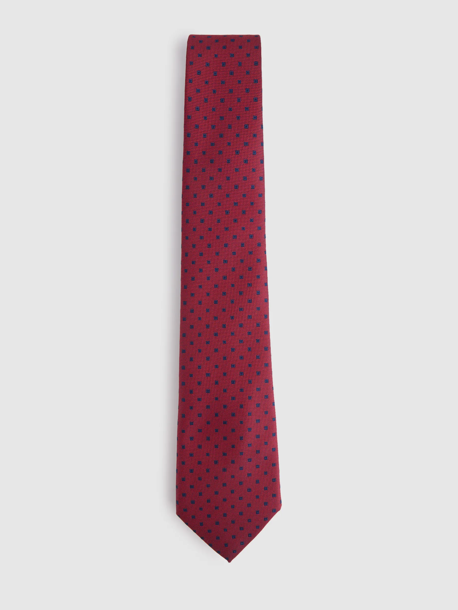 Flash Sale CORBATA JACQUARD MF Hombre Corbatas | Corbatas