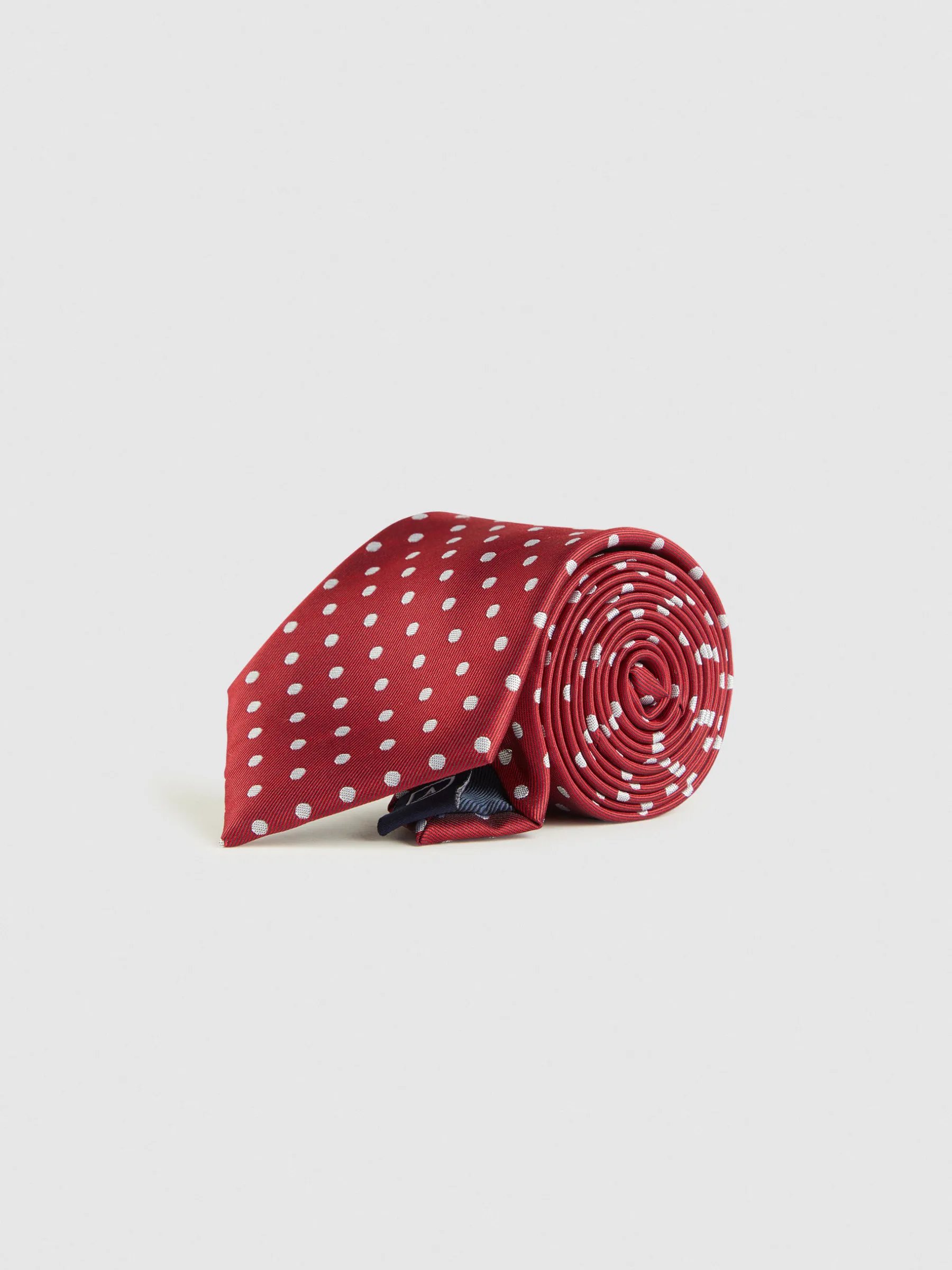 Clearance CORBATA JACQUARD MF Hombre Corbatas | Corbatas