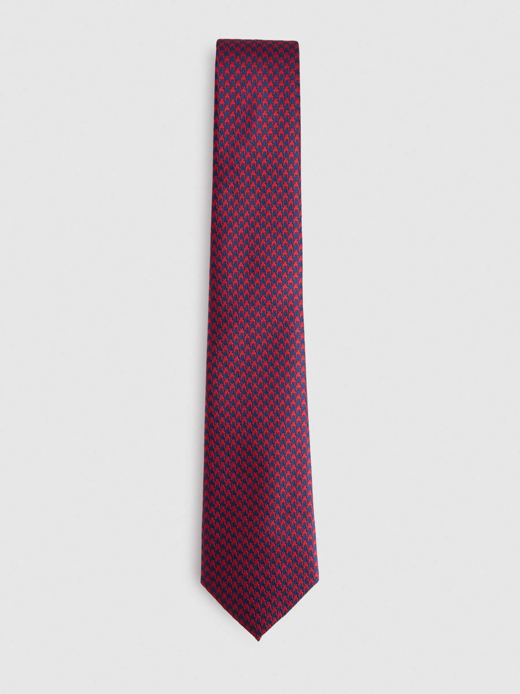 Flash Sale CORBATA JACQUARD MF Hombre Corbatas | Corbatas