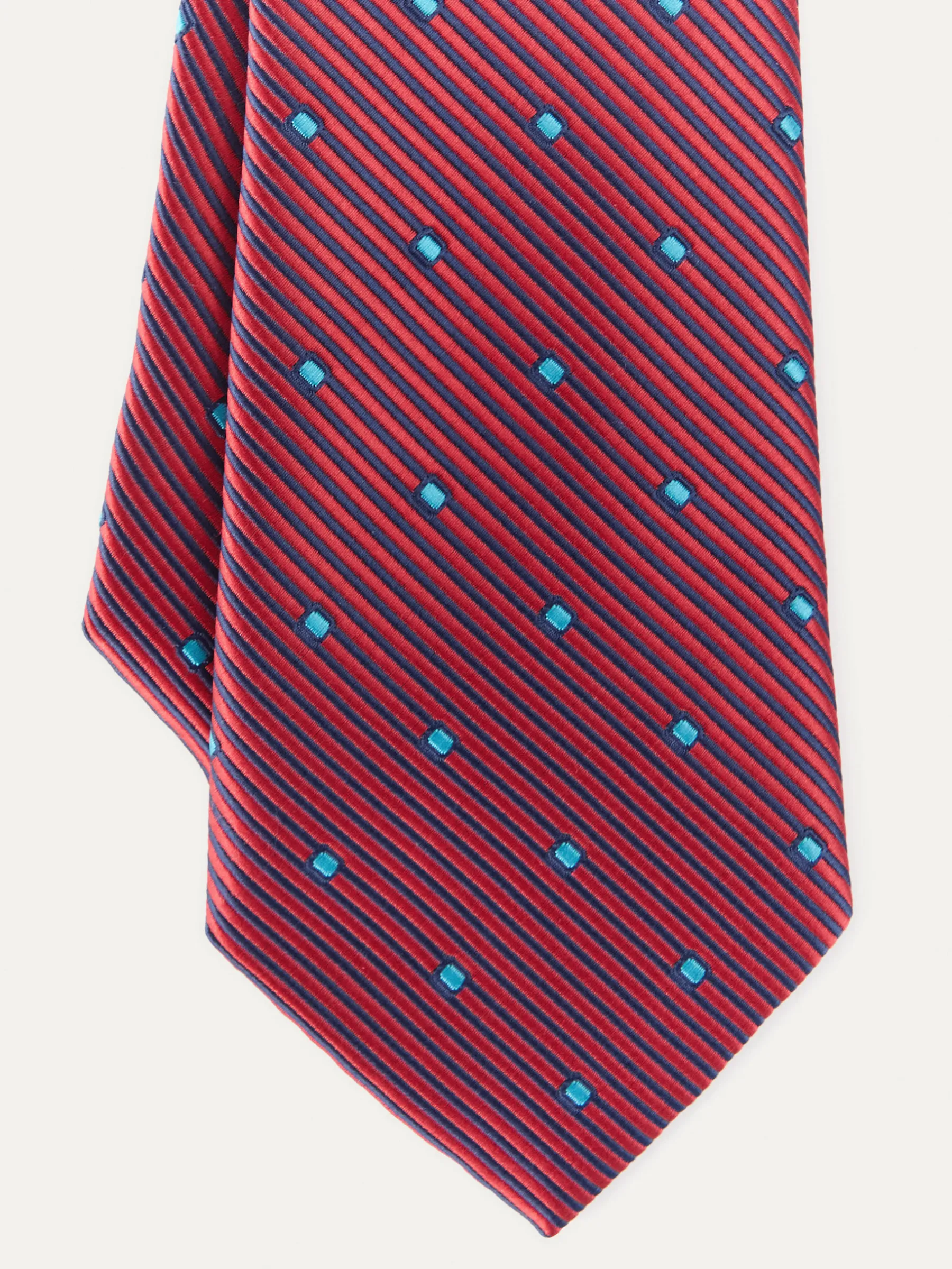 Shop CORBATA JACQUARD MF Hombre Corbatas | Corbatas