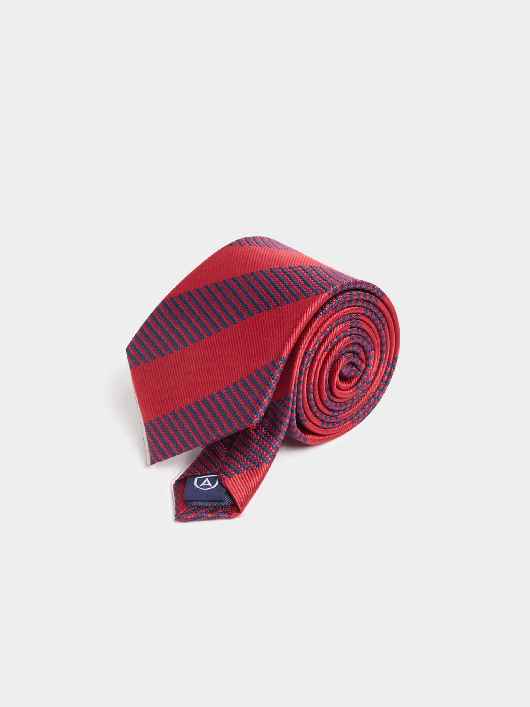 Clearance CORBATA JACQUARD MF Hombre Corbatas | Corbatas