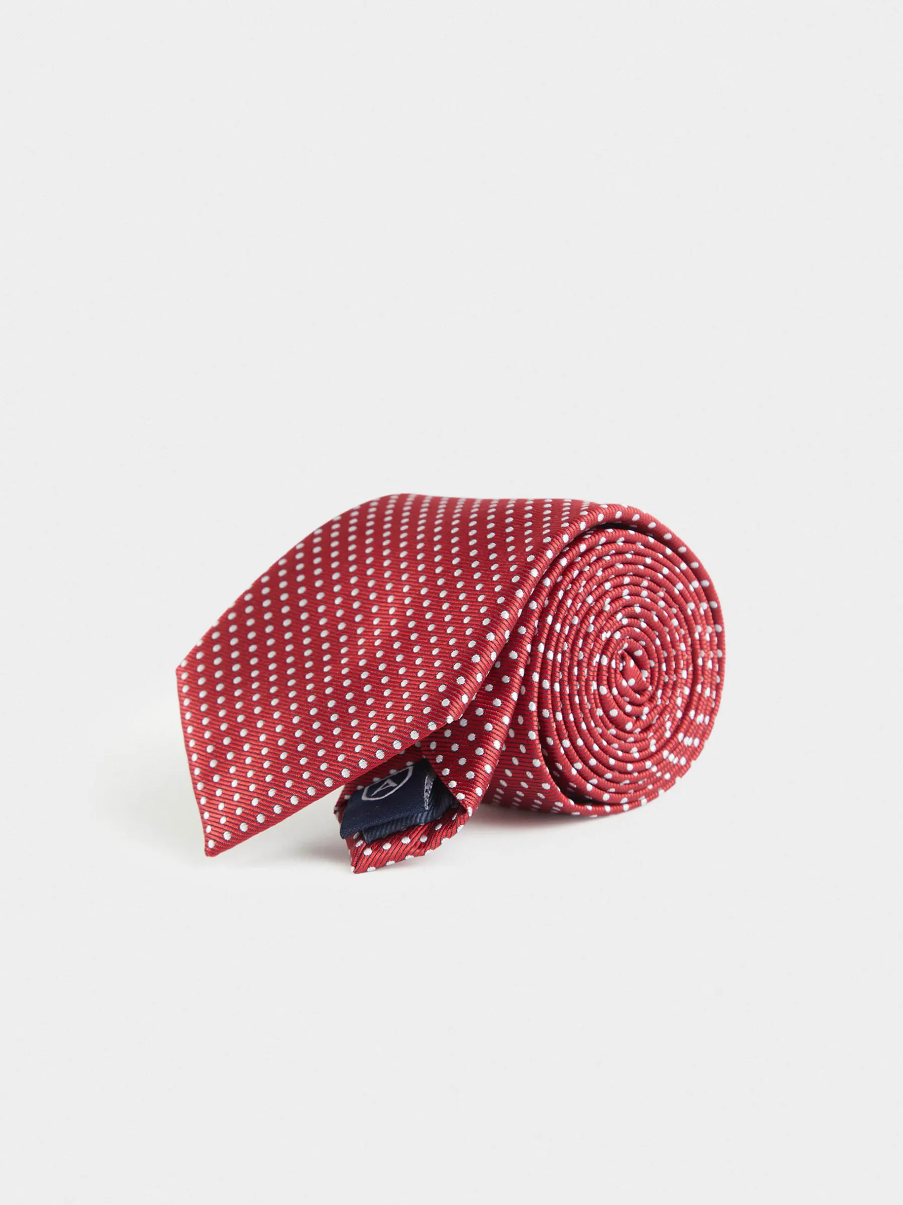 Discount CORBATA JACQUARD MF Hombre Corbatas | Corbatas