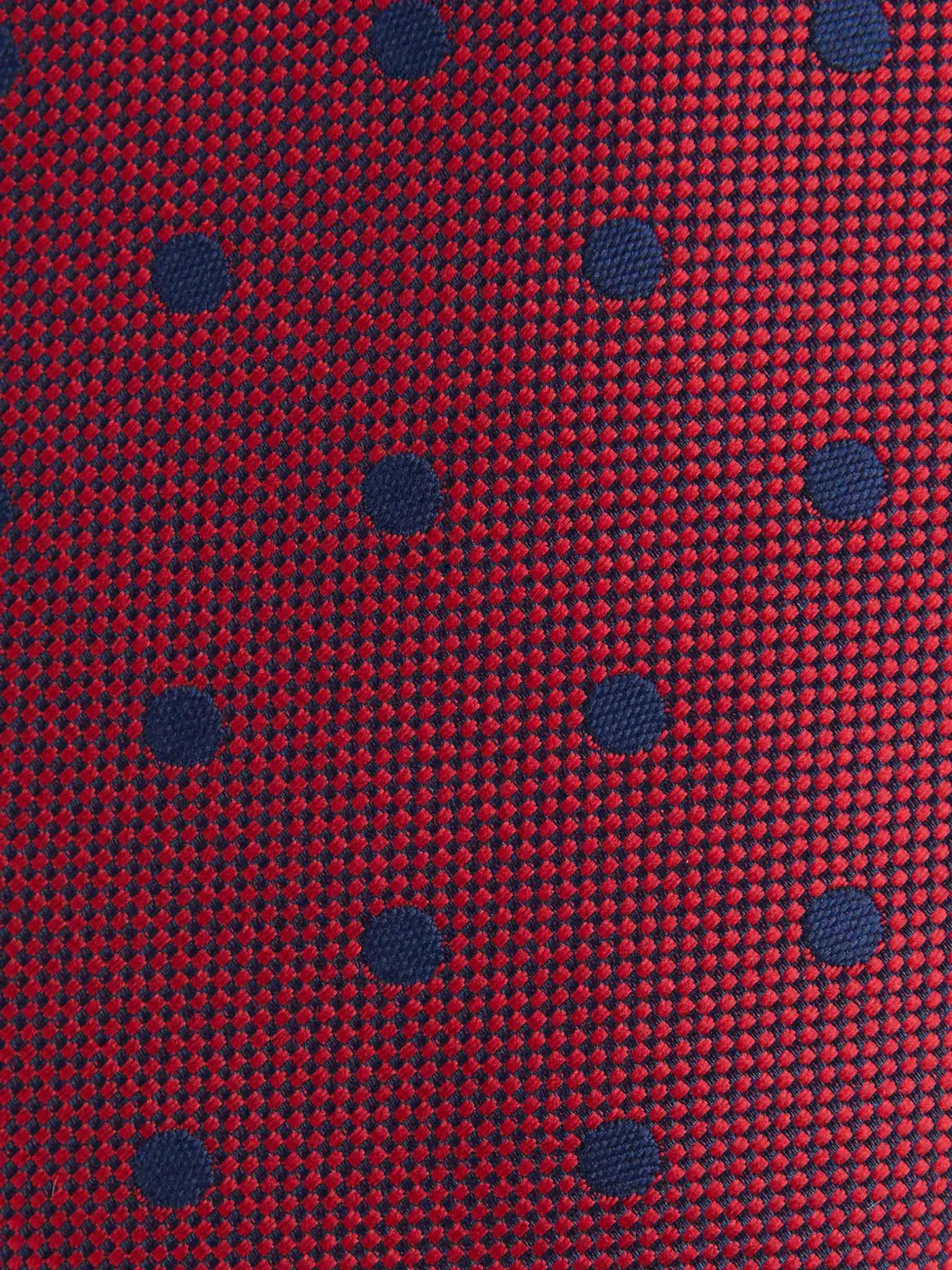 Best Sale CORBATA JACQUARD MF Hombre Corbatas | Corbatas