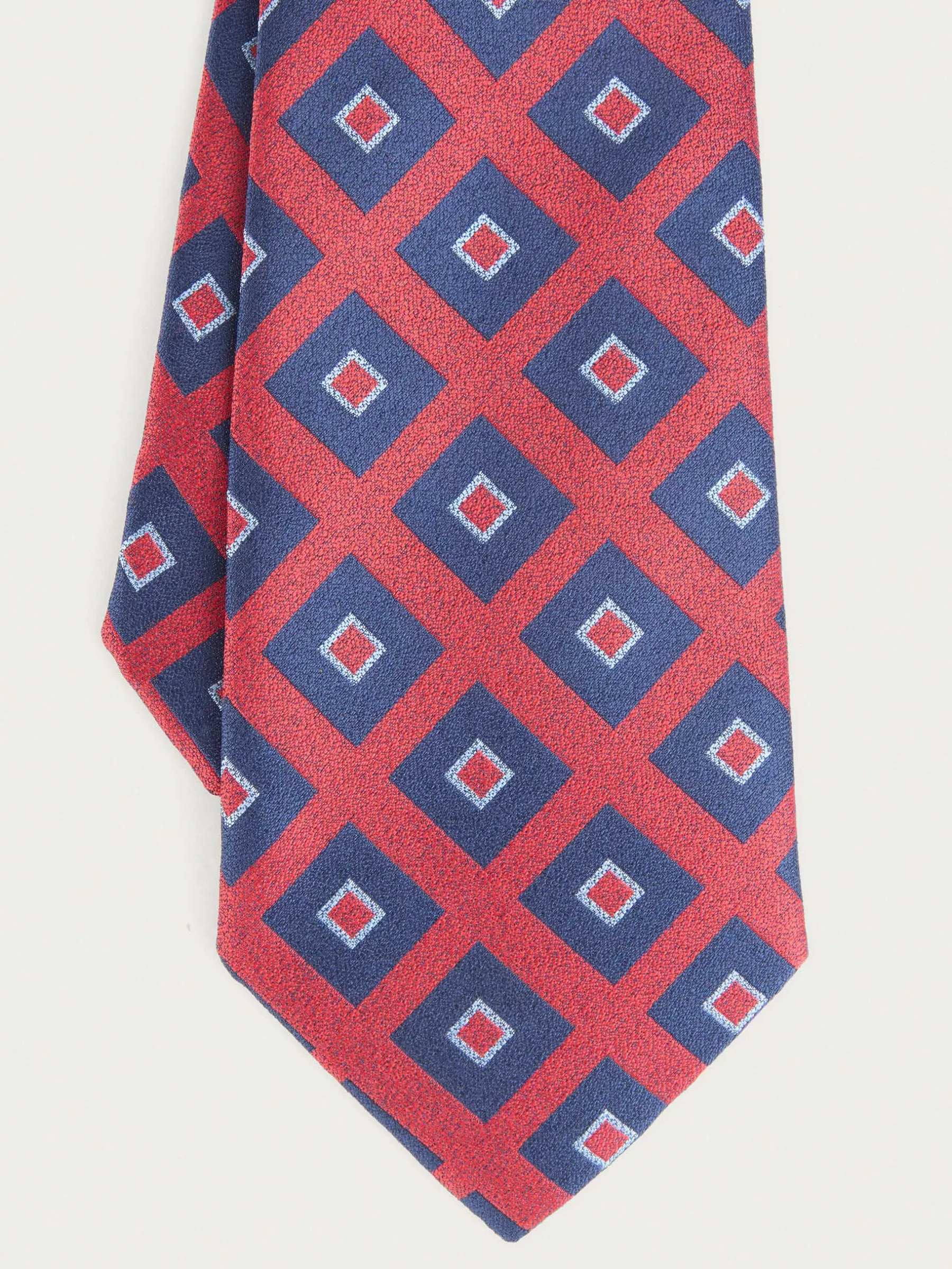 Online CORBATA JACQUARD MF Hombre Corbatas | Corbatas
