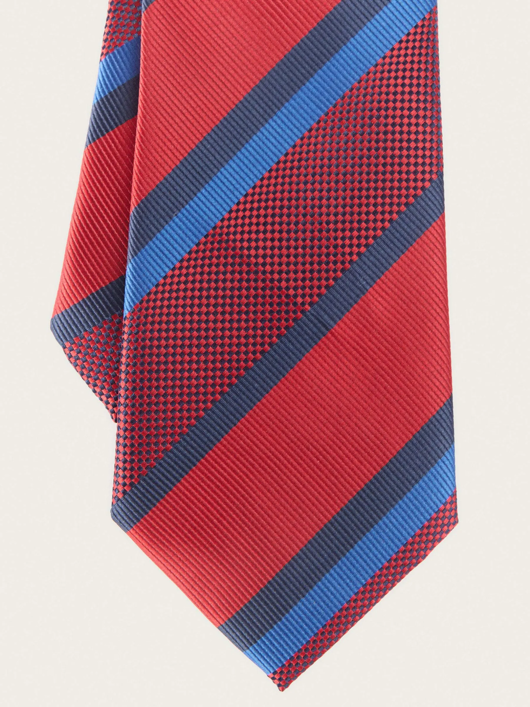 Shop CORBATA JACQUARD MF Hombre Corbatas | Corbatas