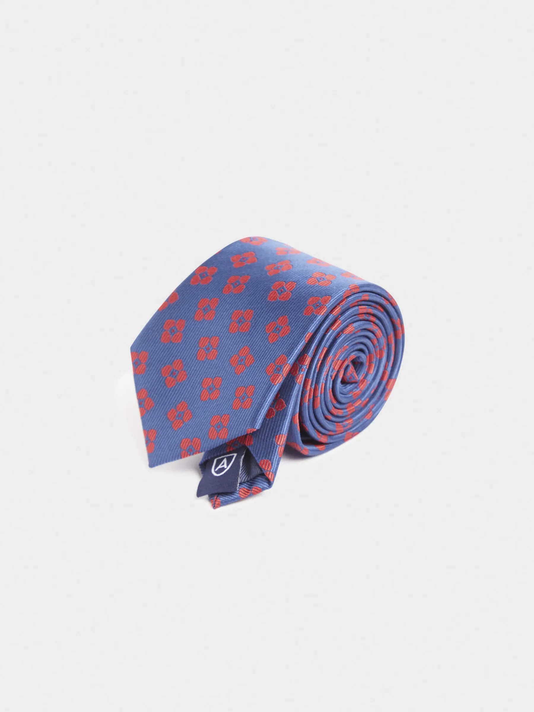 Cheap CORBATA JACQUARD MF Hombre Corbatas | Corbatas