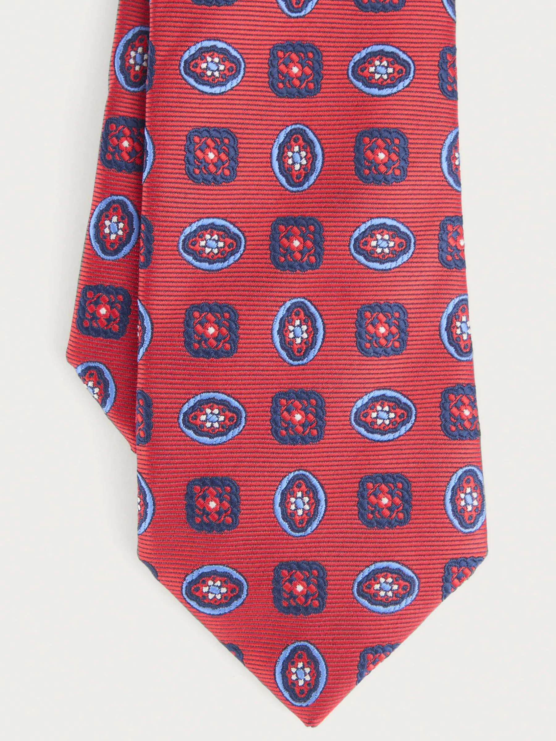 Best CORBATA JACQUARD MF Hombre Corbatas | Corbatas