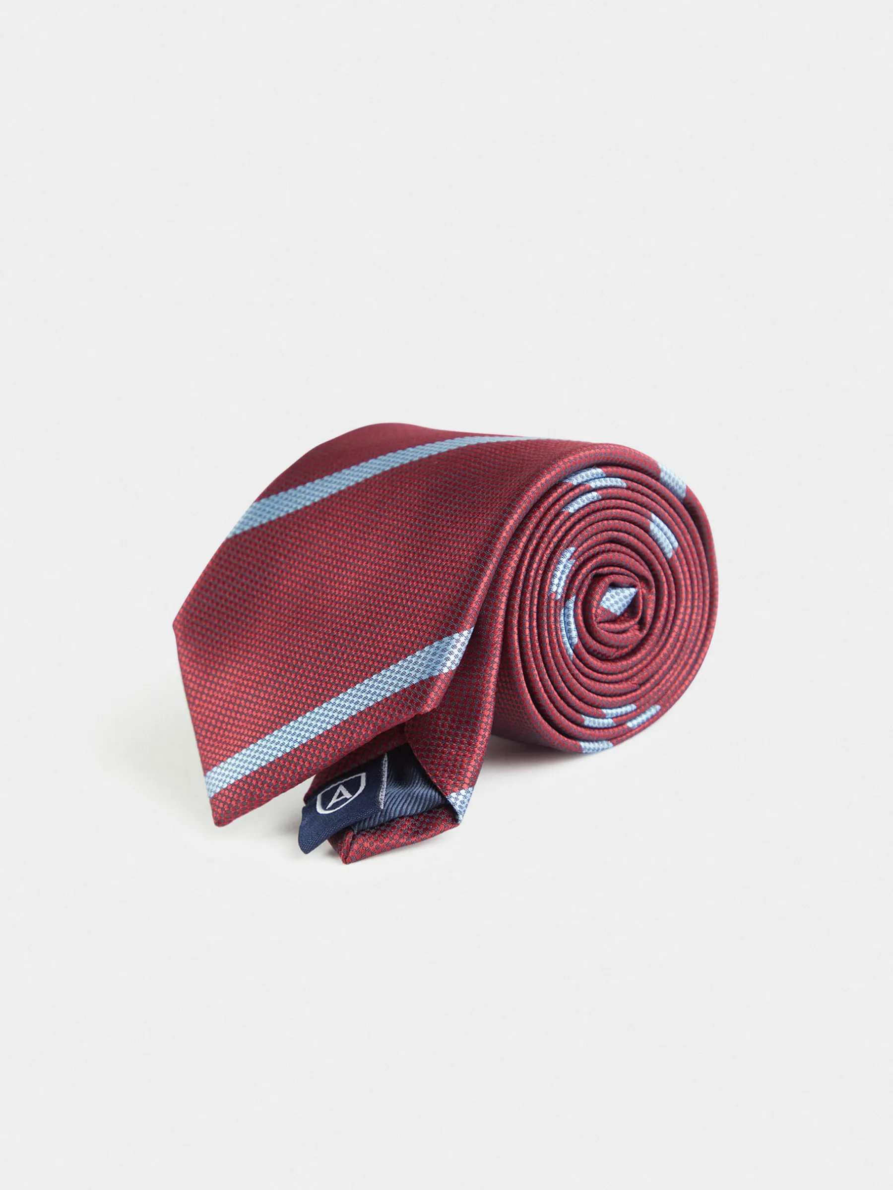Clearance CORBATA JACQUARD MF Hombre Corbatas | Corbatas