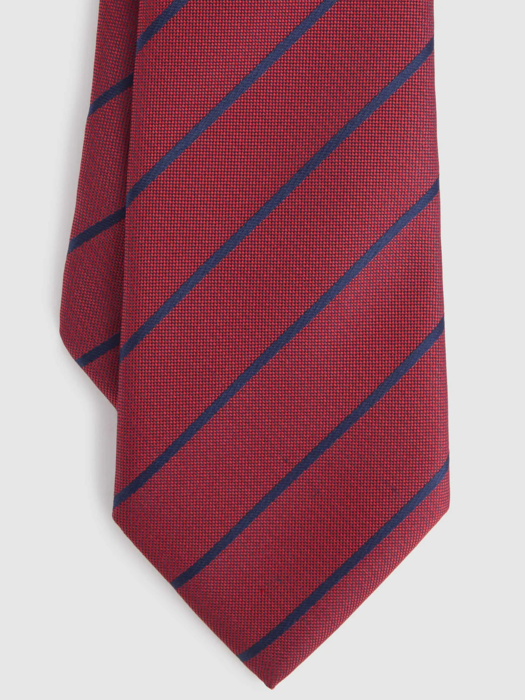 Shop CORBATA JACQUARD MF Hombre Corbatas | Corbatas