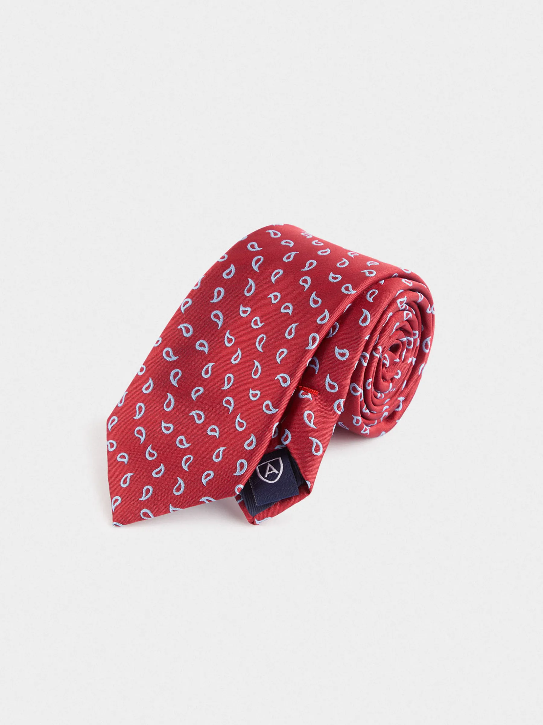 Cheap CORBATA JACQUARD MF Hombre Corbatas | Corbatas