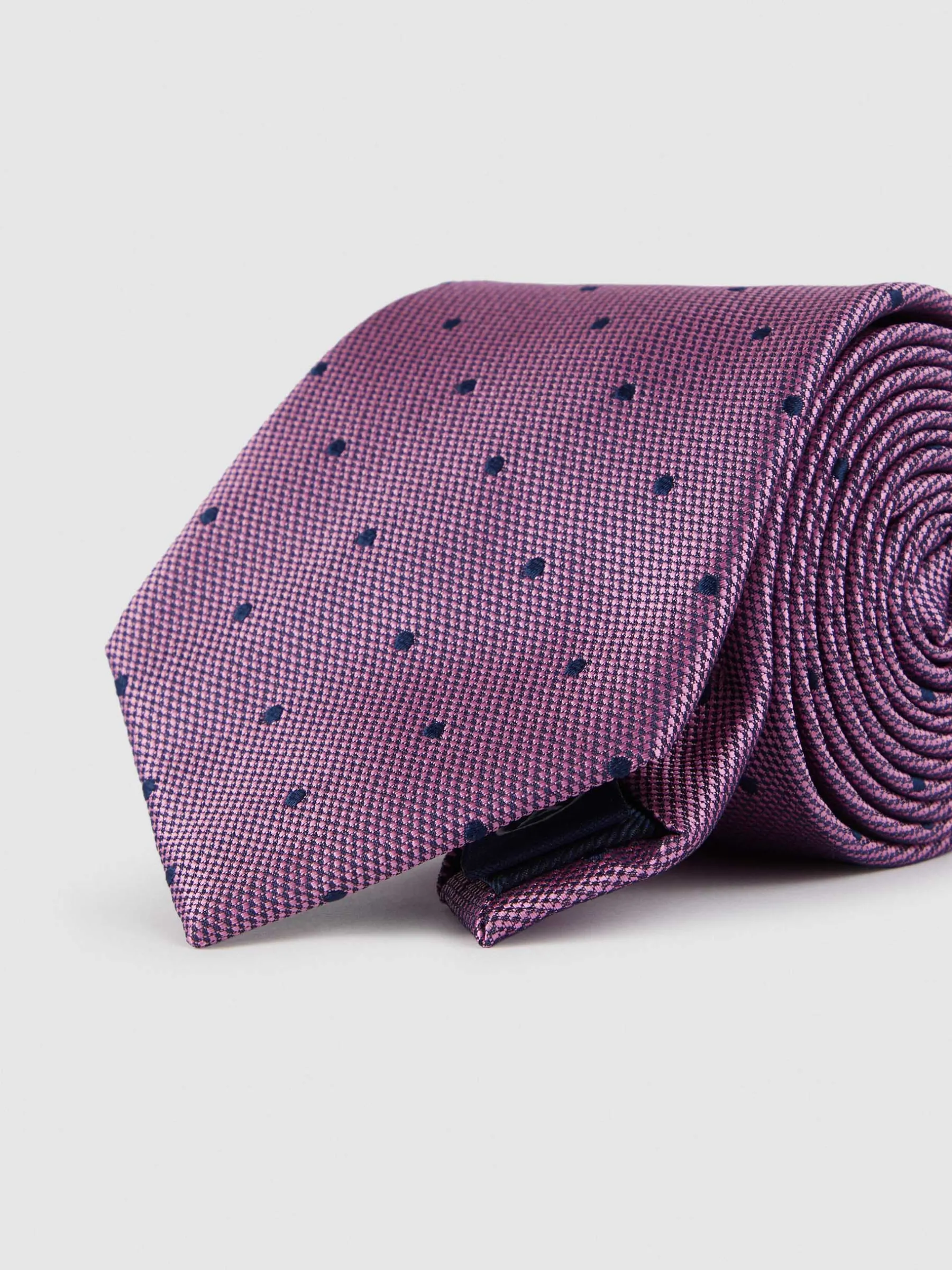 Cheap CORBATA JACQUARD MF Hombre Corbatas | Corbatas