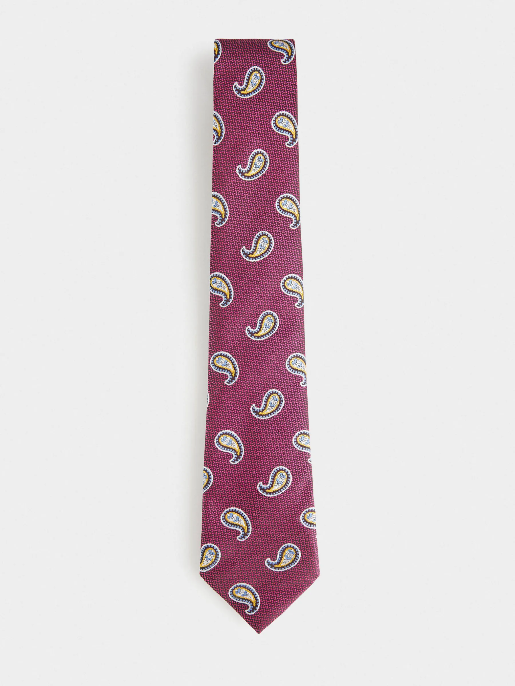 Cheap CORBATA JACQUARD MF Hombre Corbatas | Corbatas
