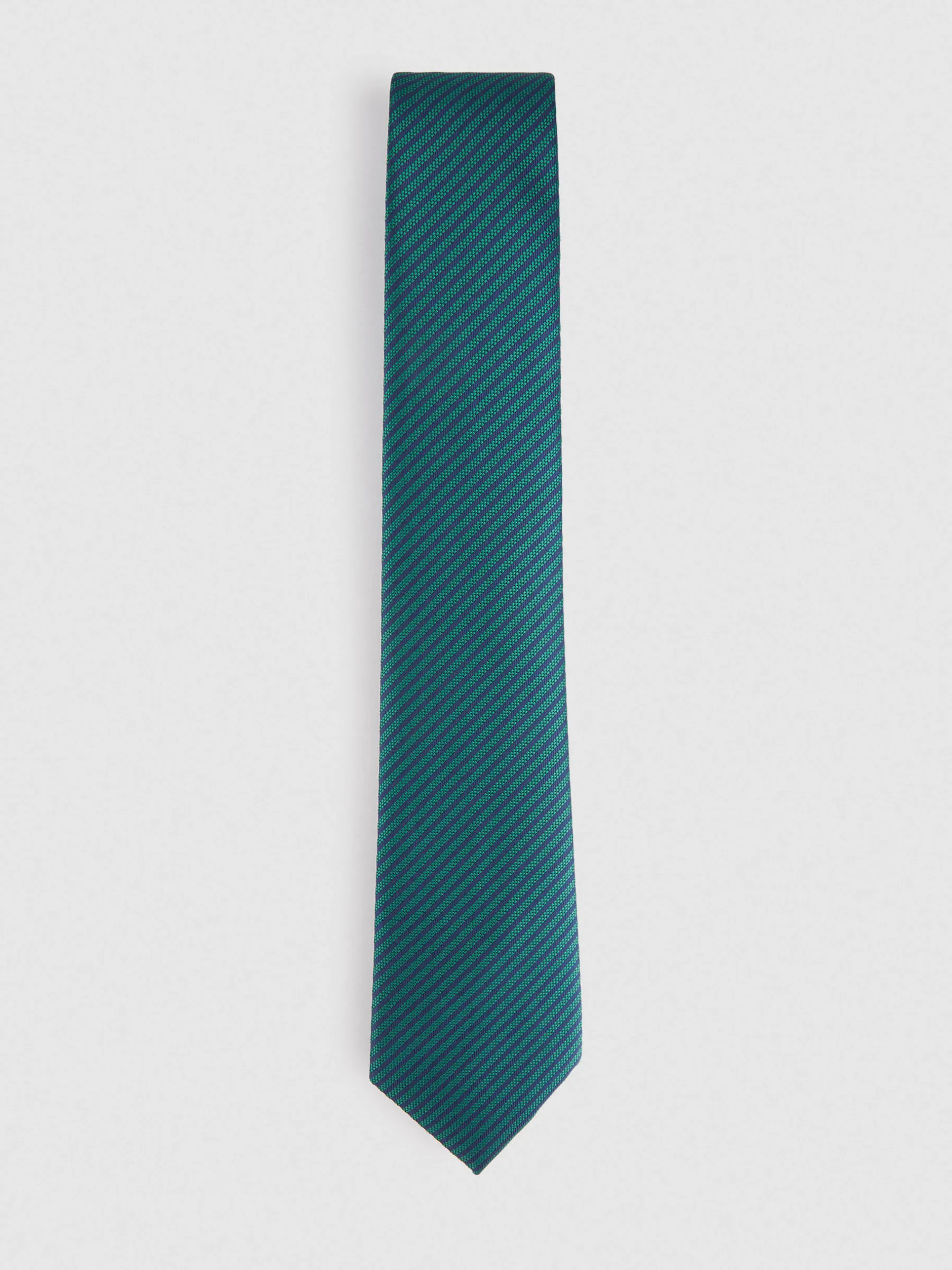 Cheap CORBATA JACQUARD MF Hombre Corbatas | Corbatas
