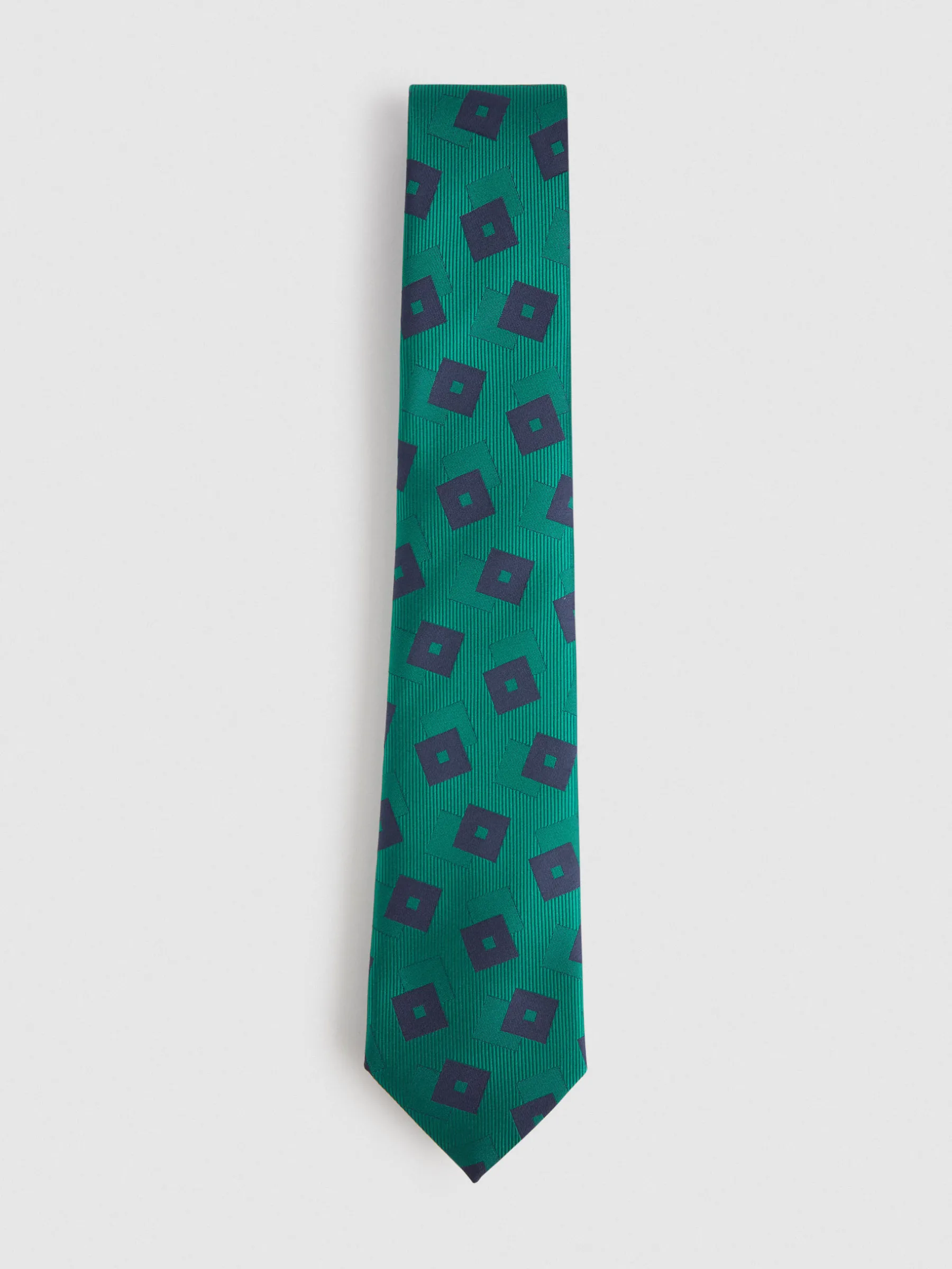 Store CORBATA JACQUARD MF Hombre Corbatas | Corbatas