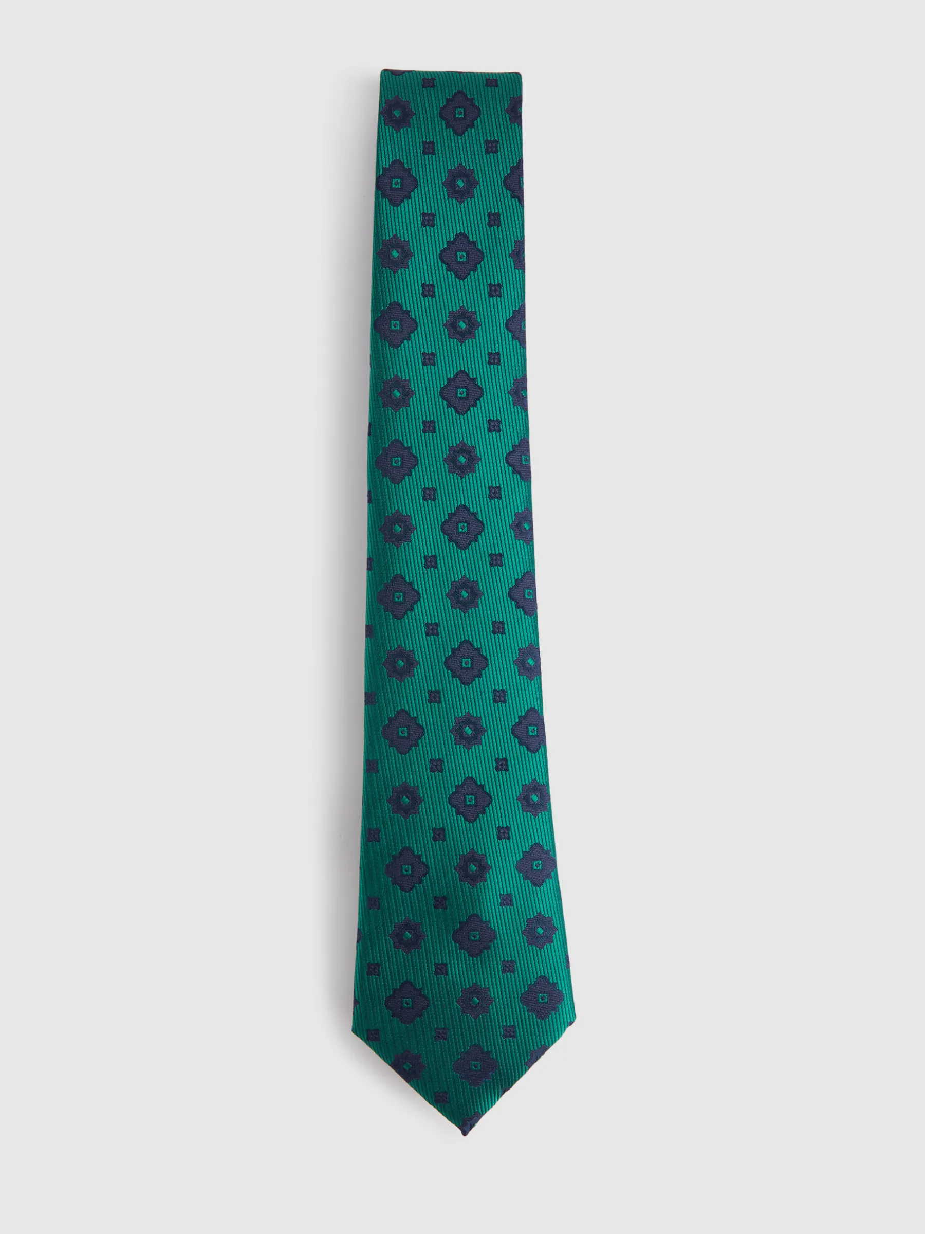 Discount CORBATA JACQUARD MF Hombre Corbatas | Corbatas