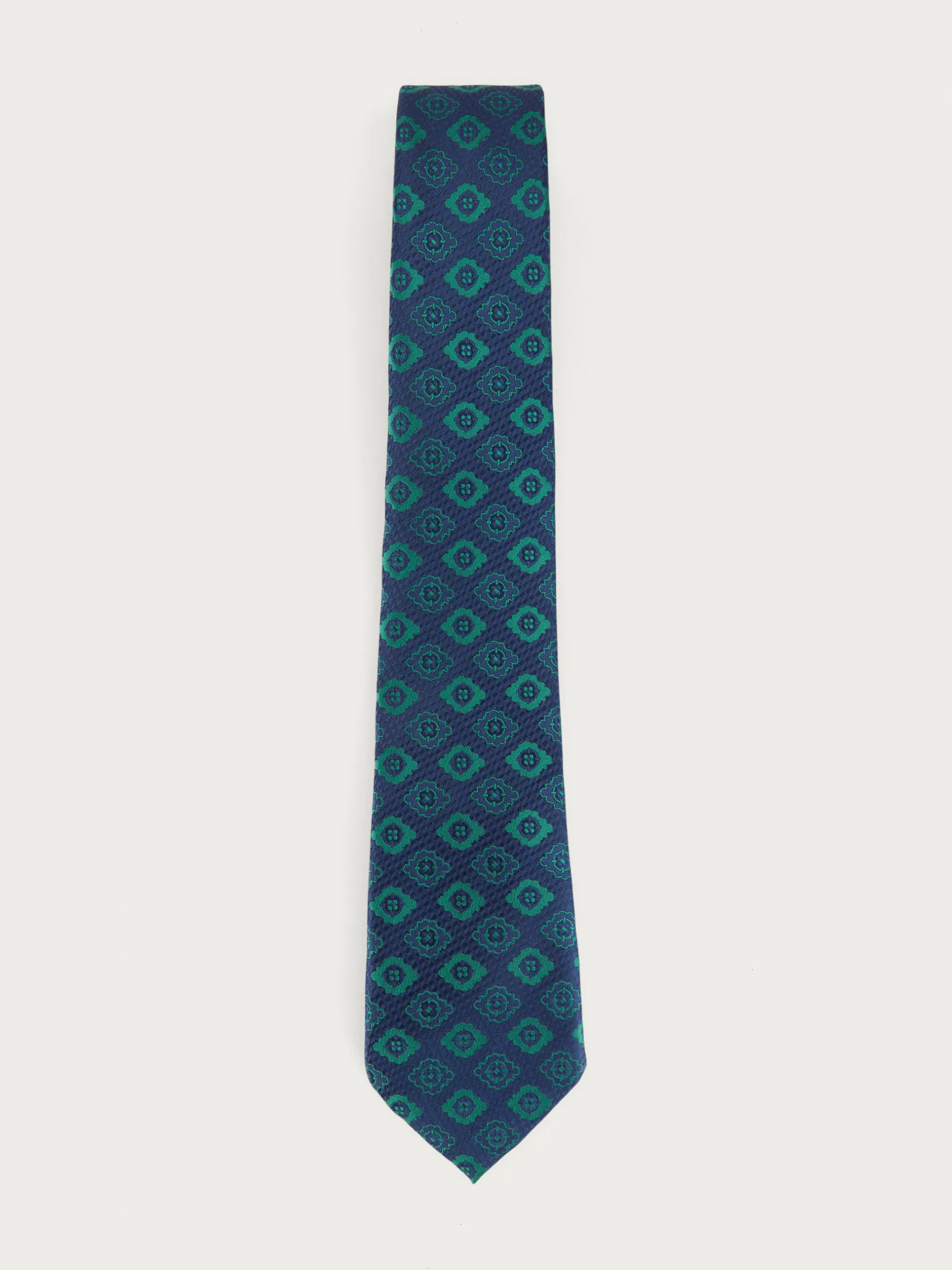 Fashion CORBATA JACQUARD MF Hombre Corbatas | Corbatas