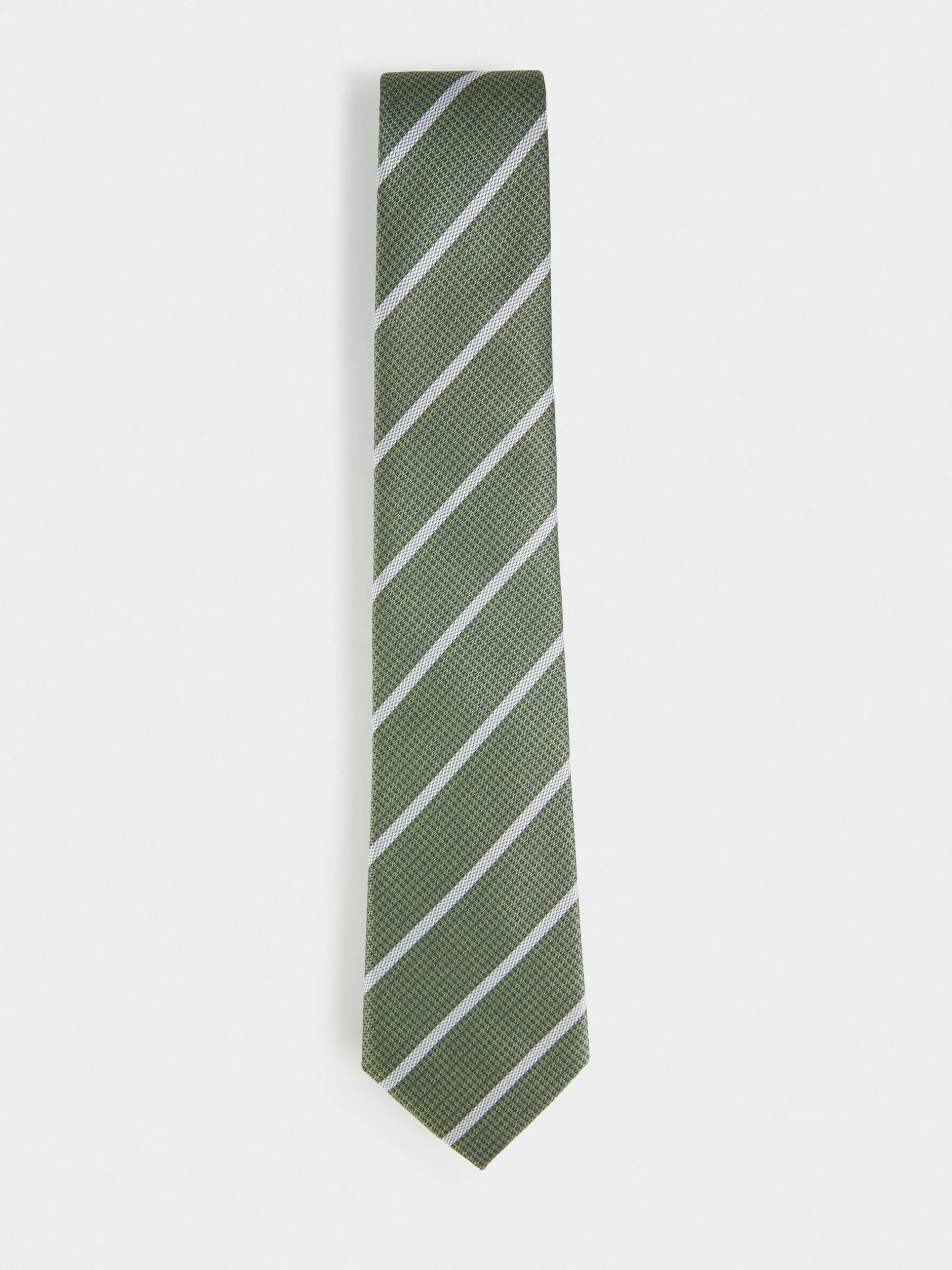 Clearance CORBATA JACQUARD MF Hombre Corbatas | Corbatas