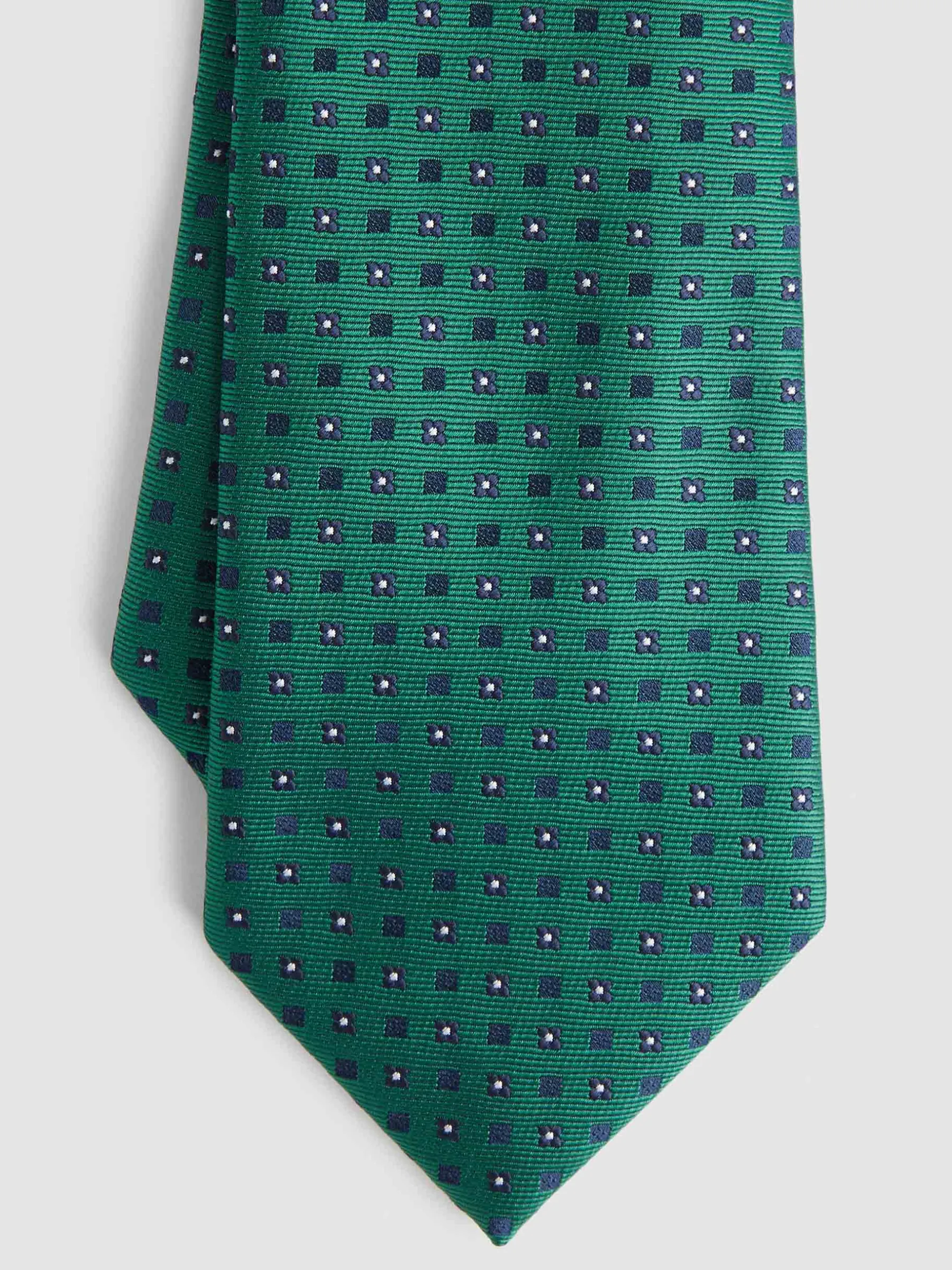 Fashion CORBATA JACQUARD MF Hombre Corbatas | Corbatas