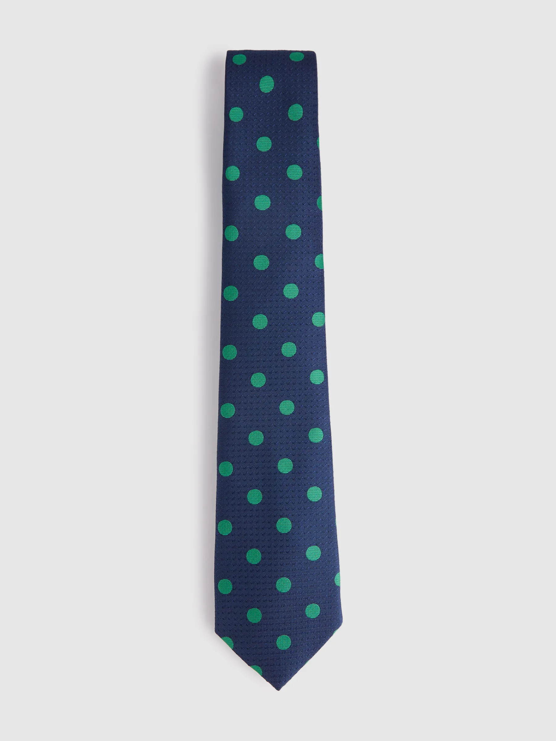 Online CORBATA JACQUARD MF Hombre Corbatas | Corbatas