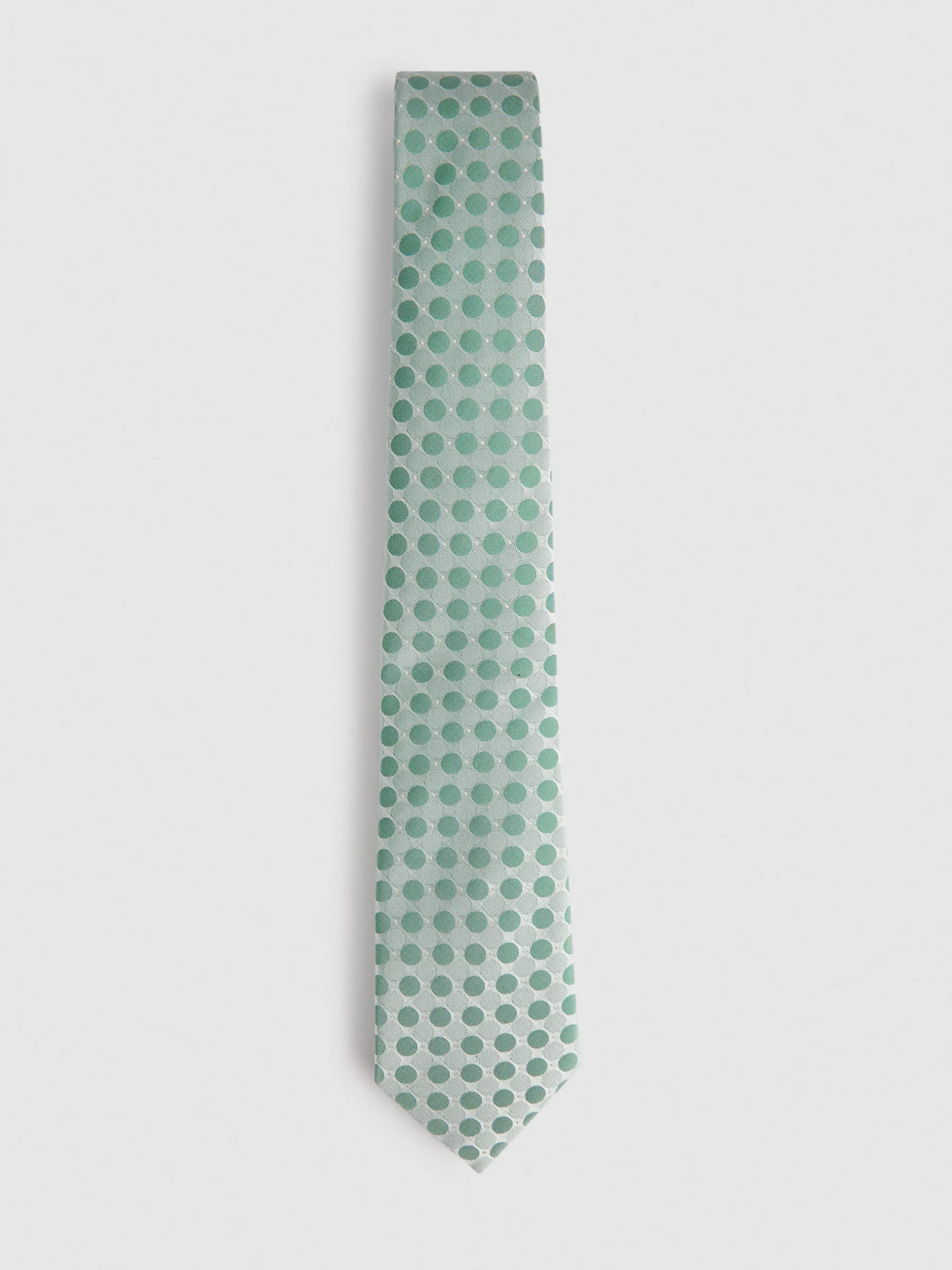 Cheap CORBATA JACQUARD MF Hombre Corbatas | Corbatas