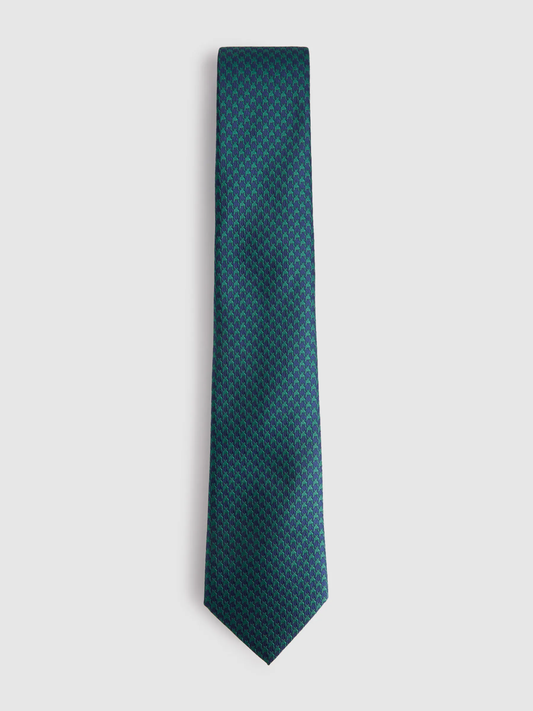 Online CORBATA JACQUARD MF Hombre Corbatas | Corbatas
