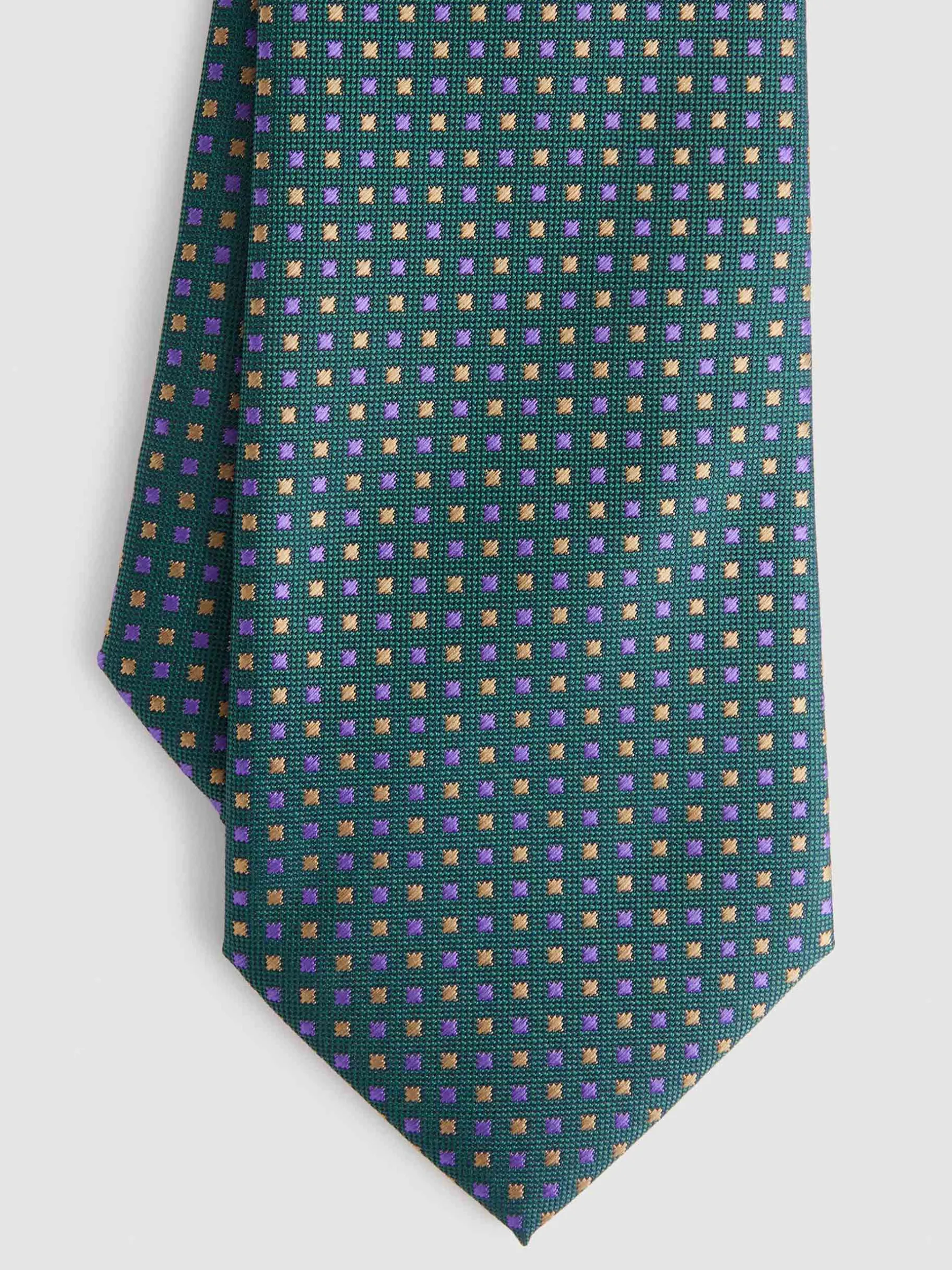 Fashion CORBATA JACQUARD MF Hombre Corbatas | Corbatas