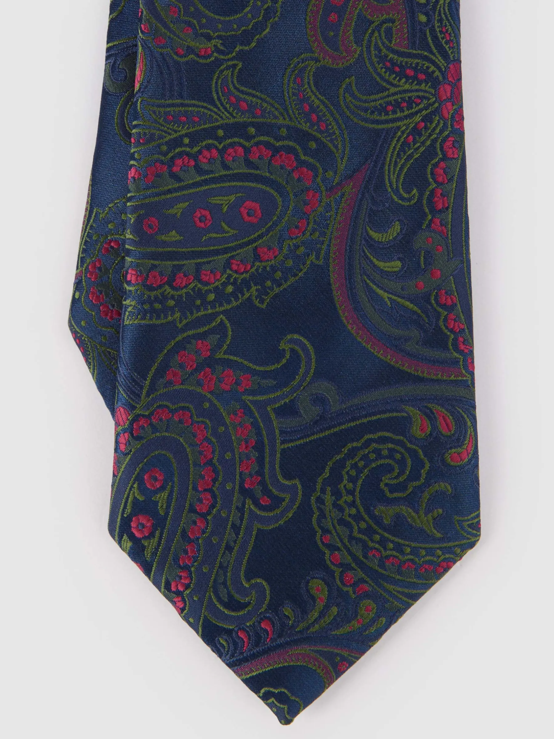 Store CORBATA JACQUARD MF Hombre Corbatas | Corbatas