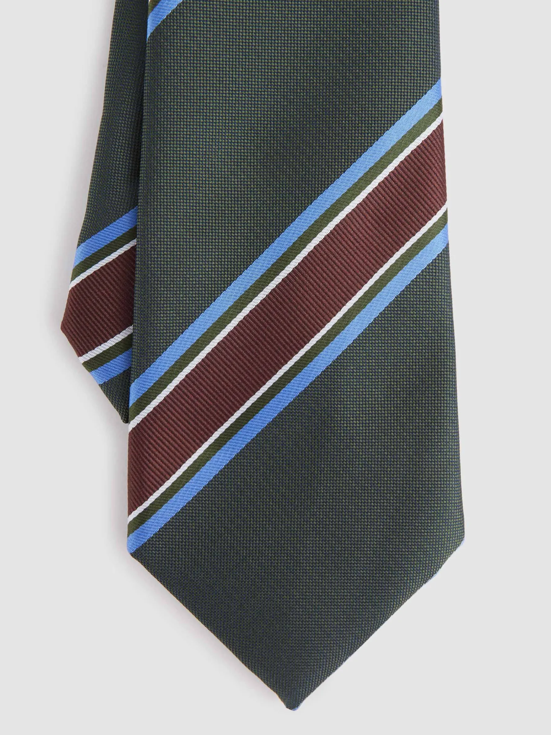 Best CORBATA JACQUARD MF Hombre Corbatas | Corbatas