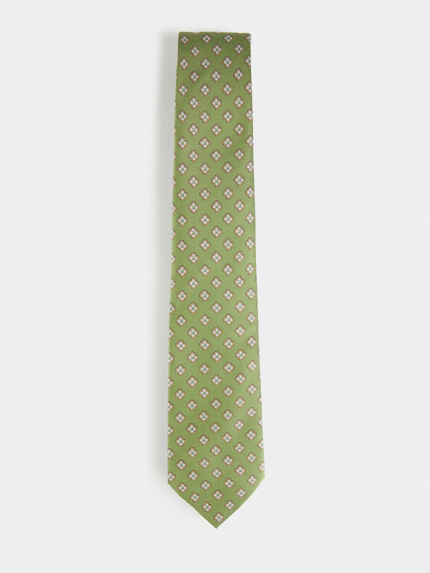 Cheap CORBATA JACQUARD MF Hombre Corbatas | Corbatas