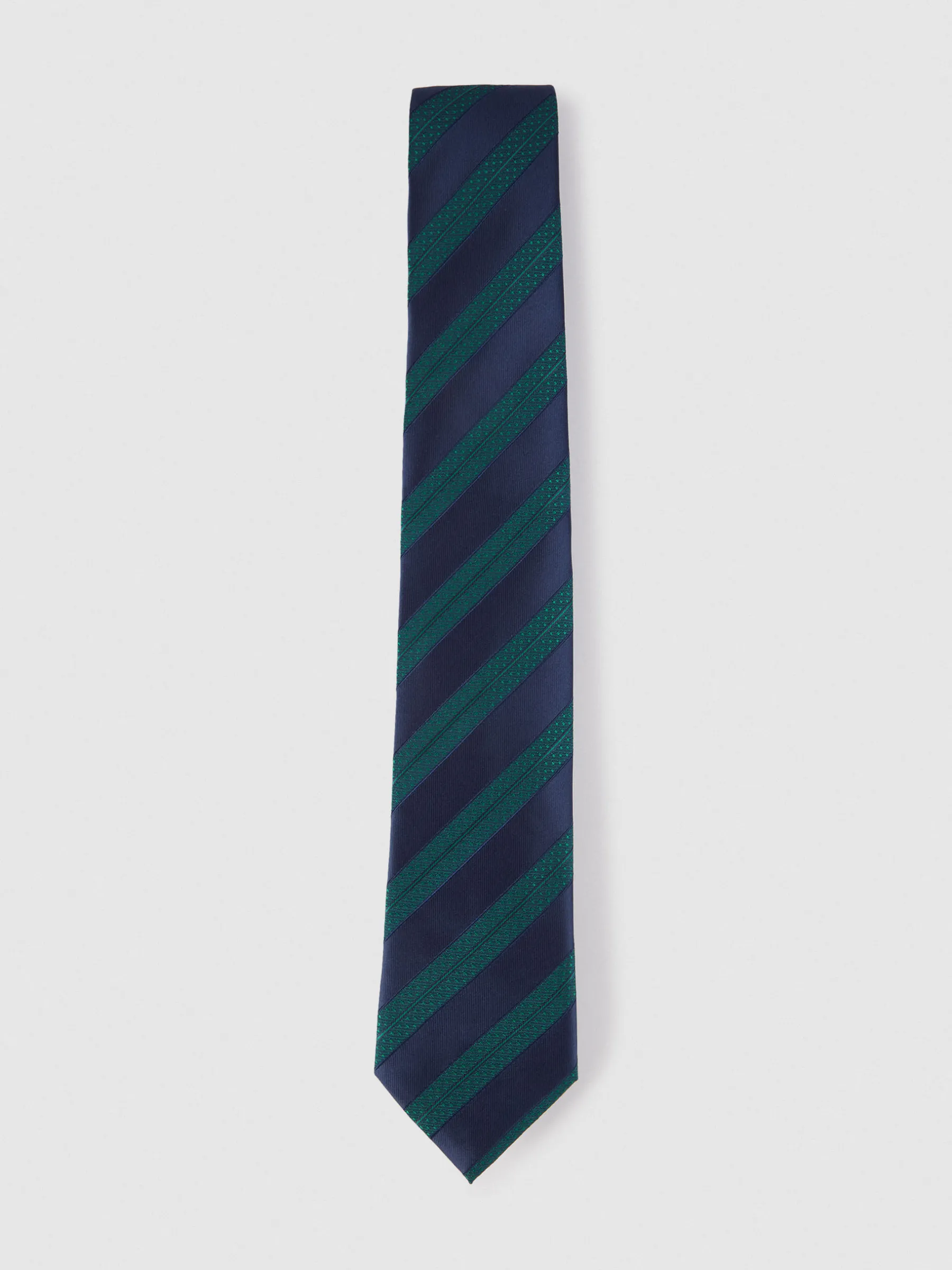 Best Sale CORBATA JACQUARD MF Hombre Corbatas | Corbatas