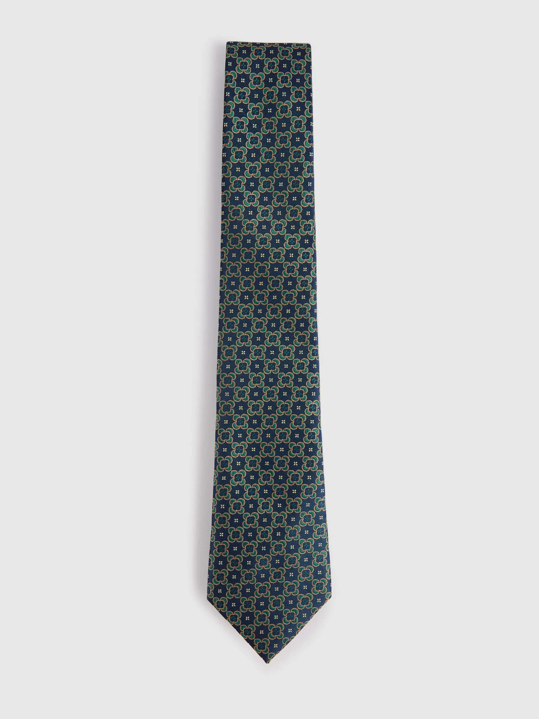 Fashion CORBATA JACQUARD MF Hombre Corbatas | Corbatas
