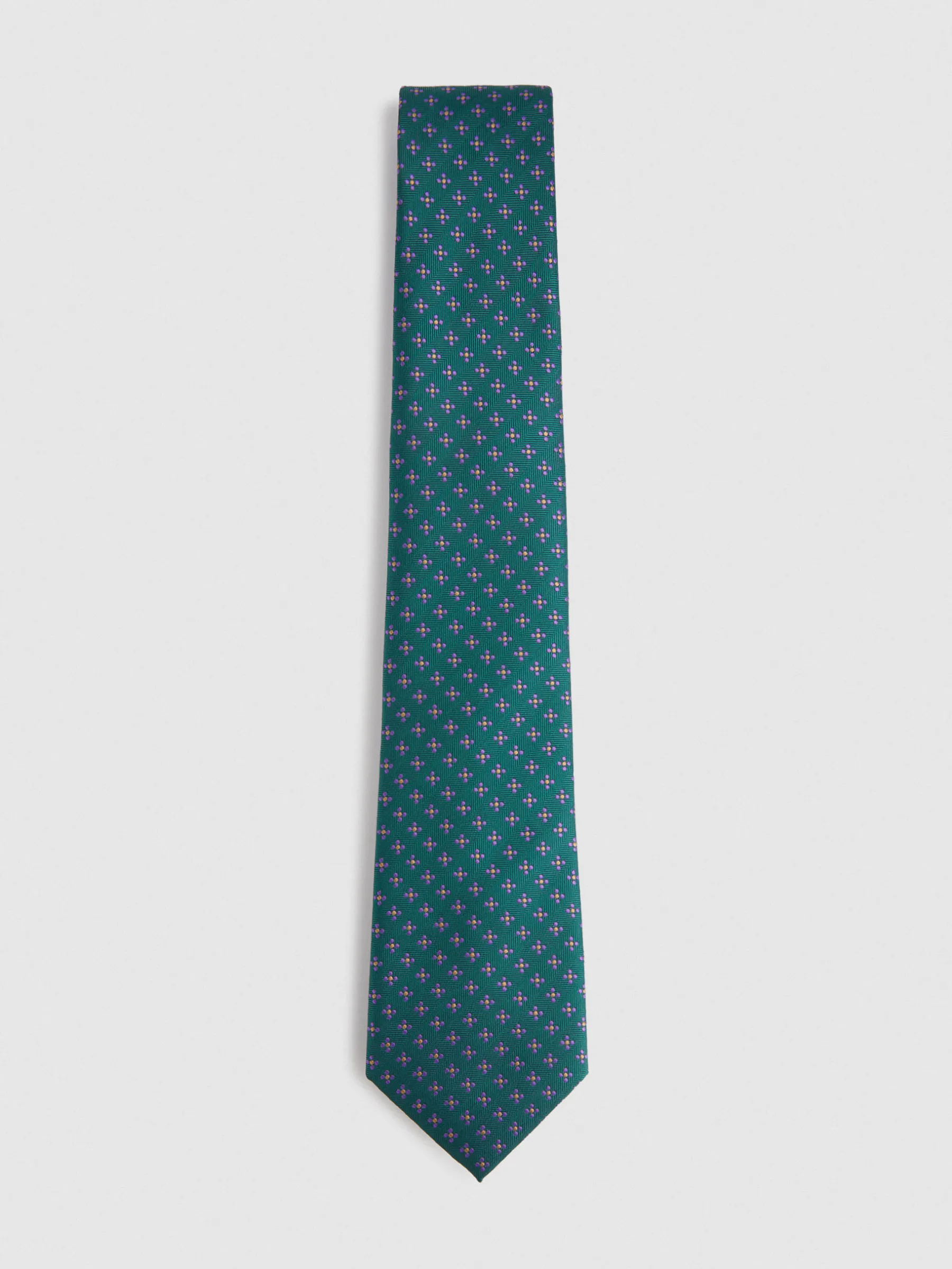 Best CORBATA JACQUARD MF Hombre Corbatas | Corbatas