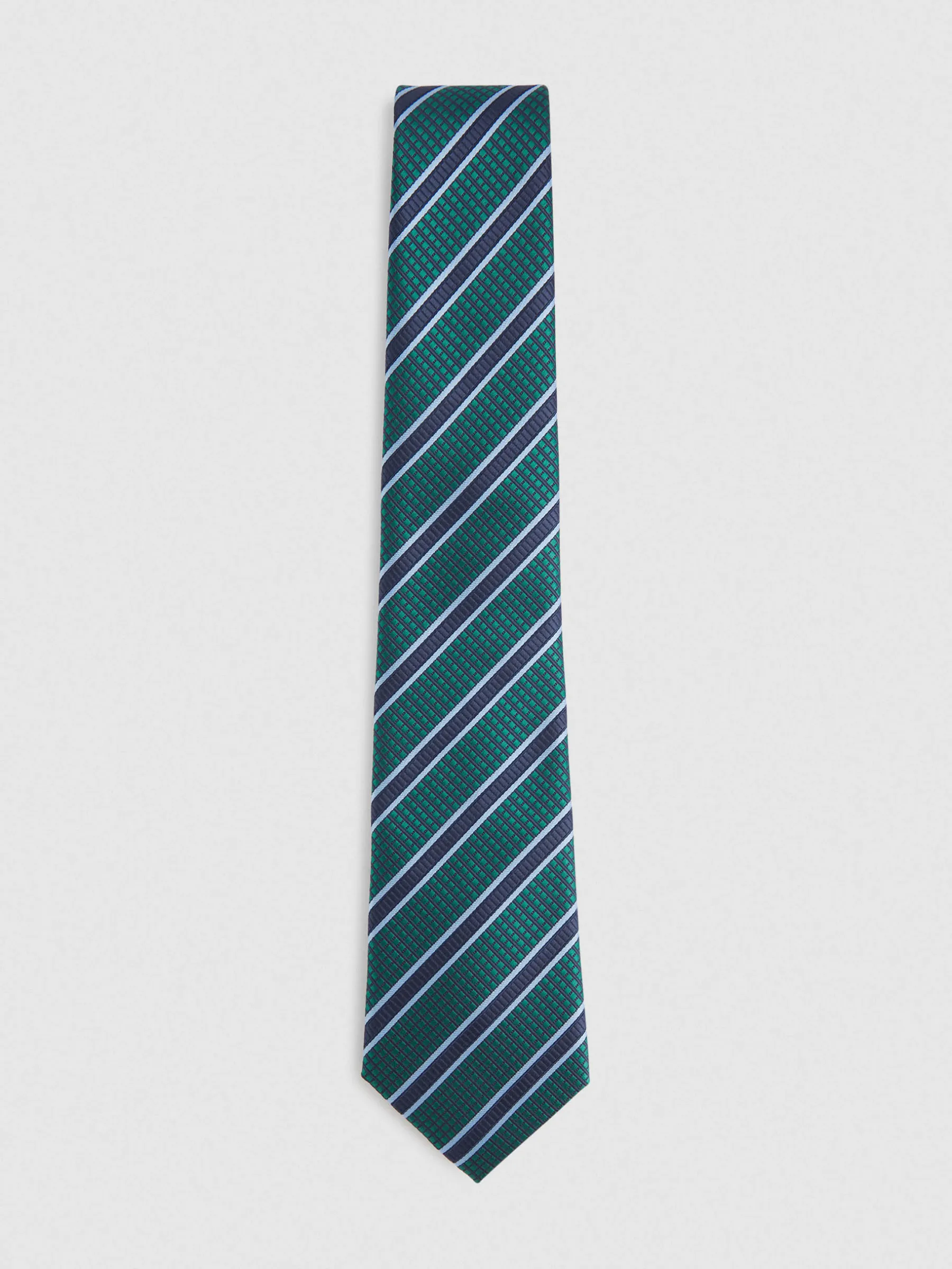 Online CORBATA JACQUARD MF Hombre Corbatas | Corbatas