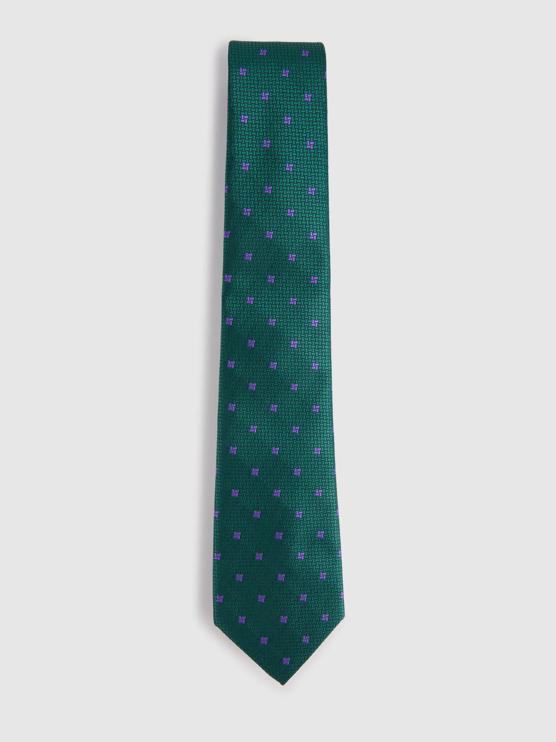 Fashion CORBATA JACQUARD MF Hombre Corbatas | Corbatas