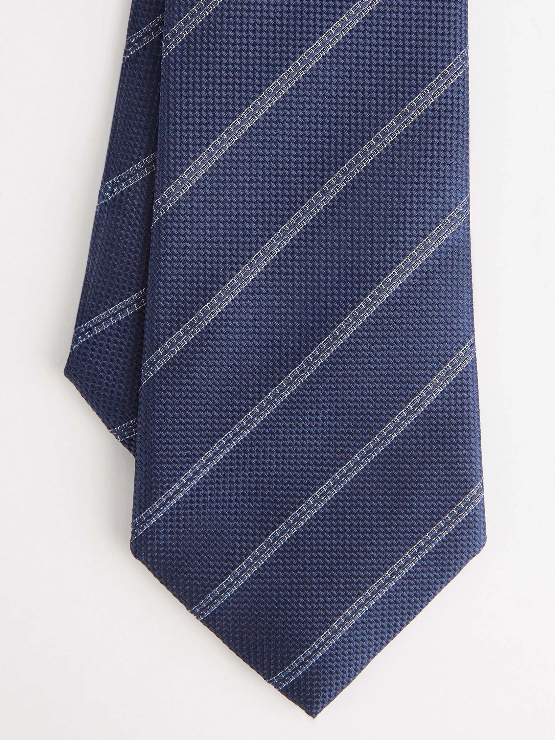 Online CORBATA JACQUARD MF Hombre Corbatas | Corbatas