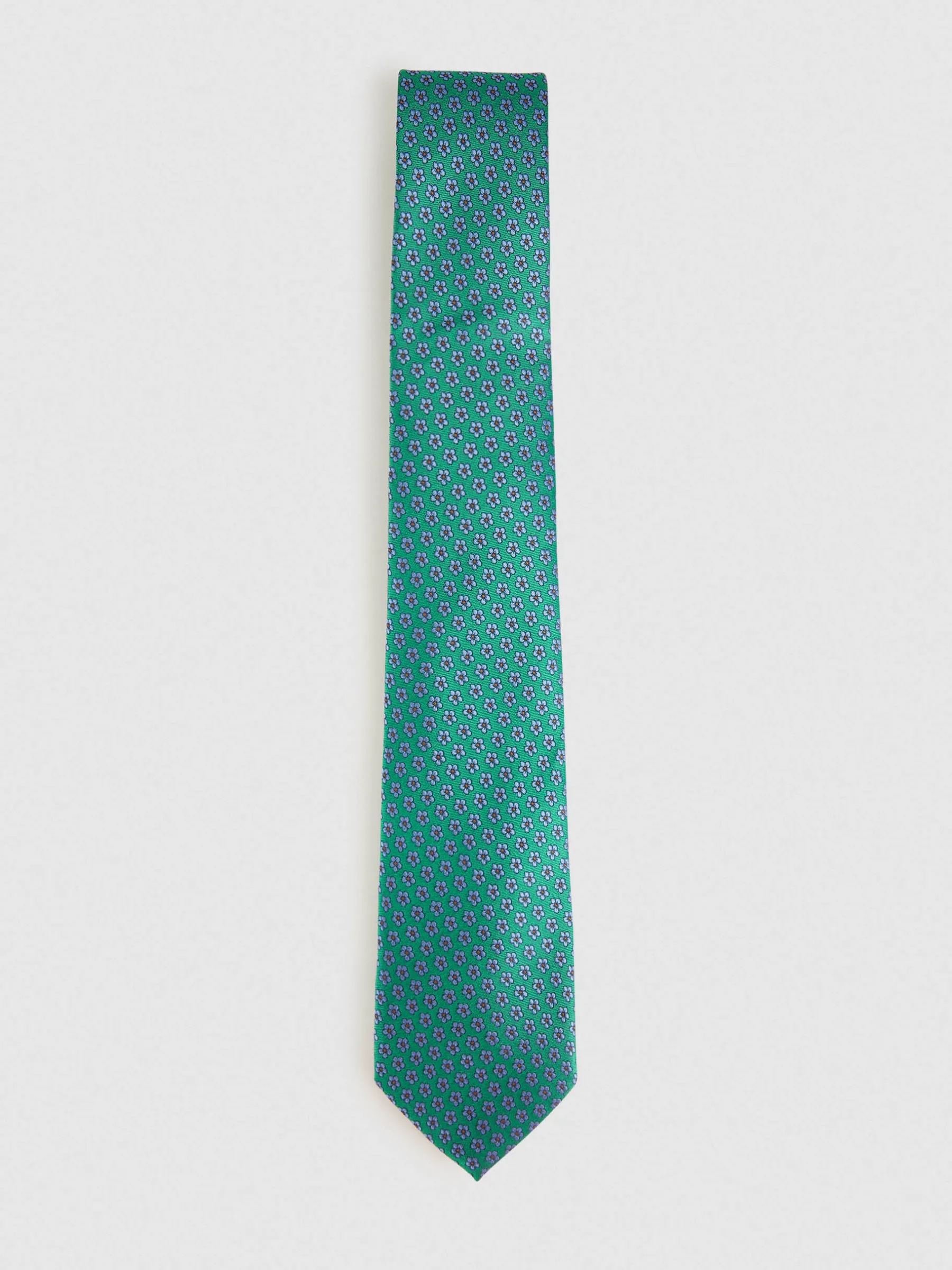 Fashion CORBATA JACQUARD MF Hombre Corbatas | Corbatas