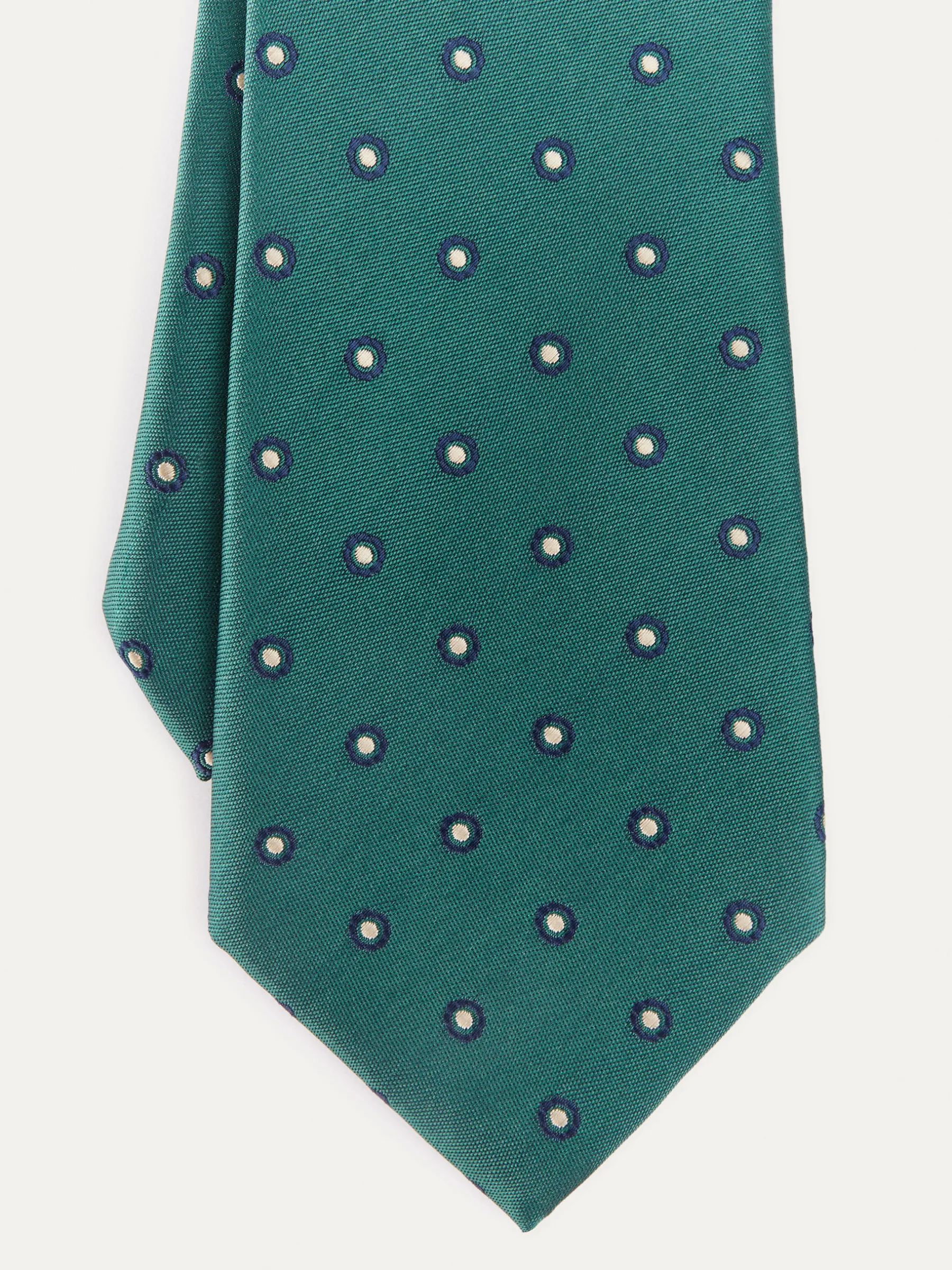 Sale CORBATA JACQUARD MF Hombre Corbatas | Corbatas
