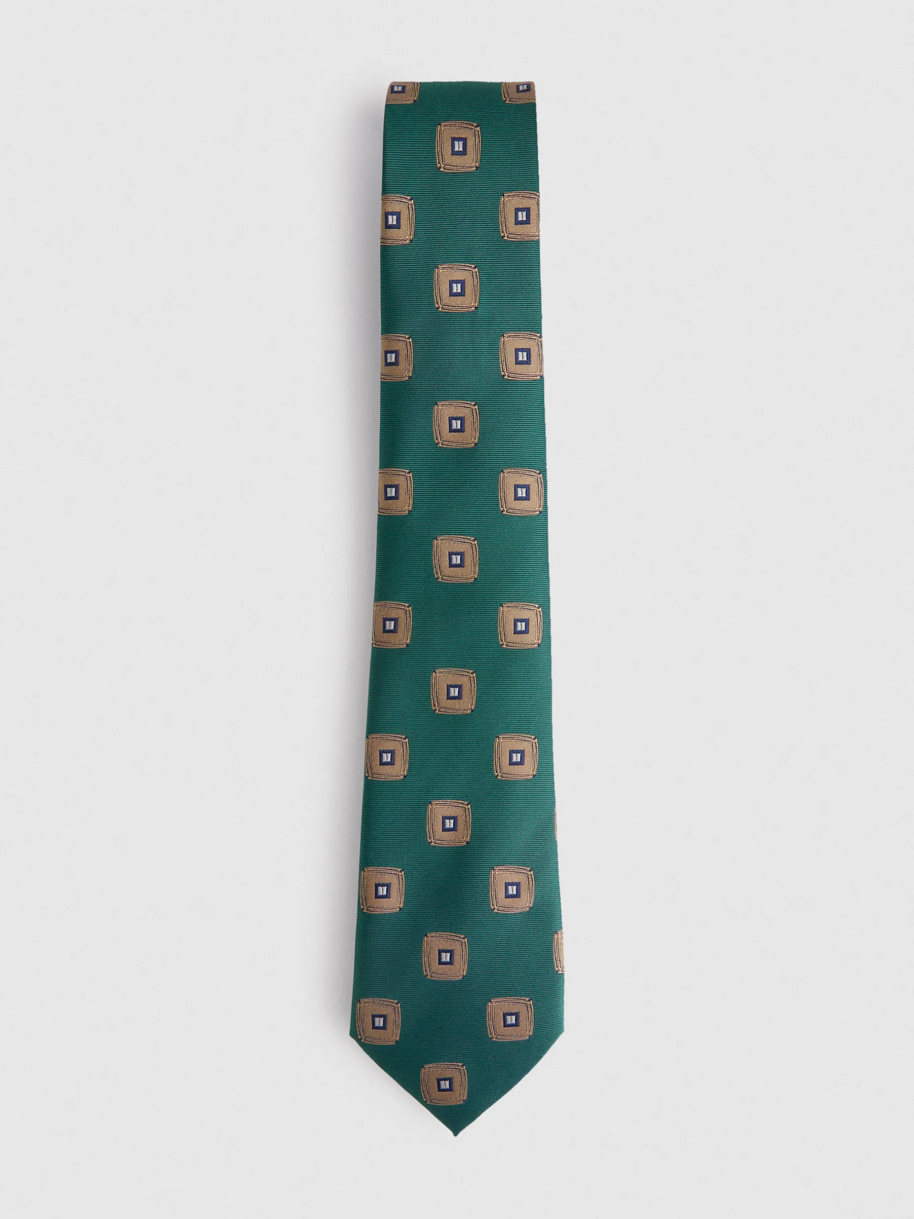 Store CORBATA JACQUARD MF Hombre Corbatas | Corbatas