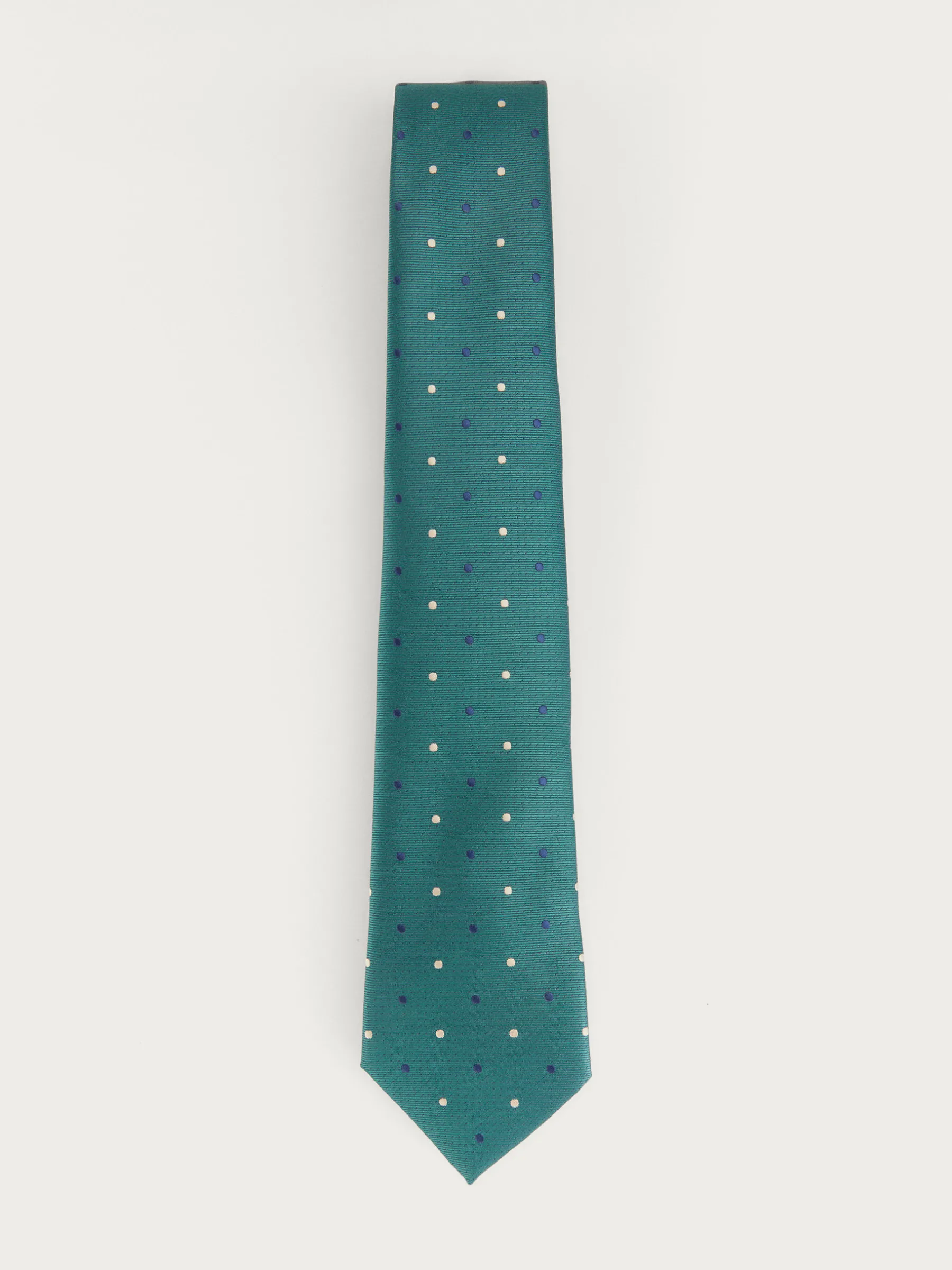 Clearance CORBATA JACQUARD MF Hombre Corbatas | Corbatas