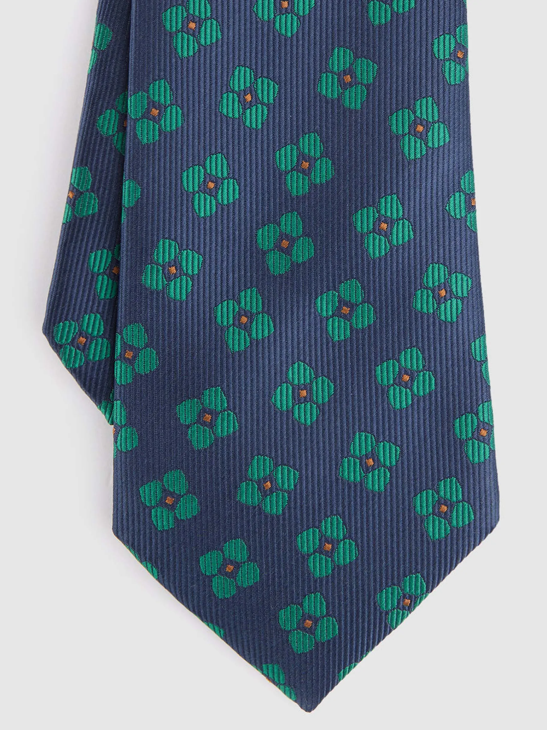 Cheap CORBATA JACQUARD MF Hombre Corbatas | Corbatas