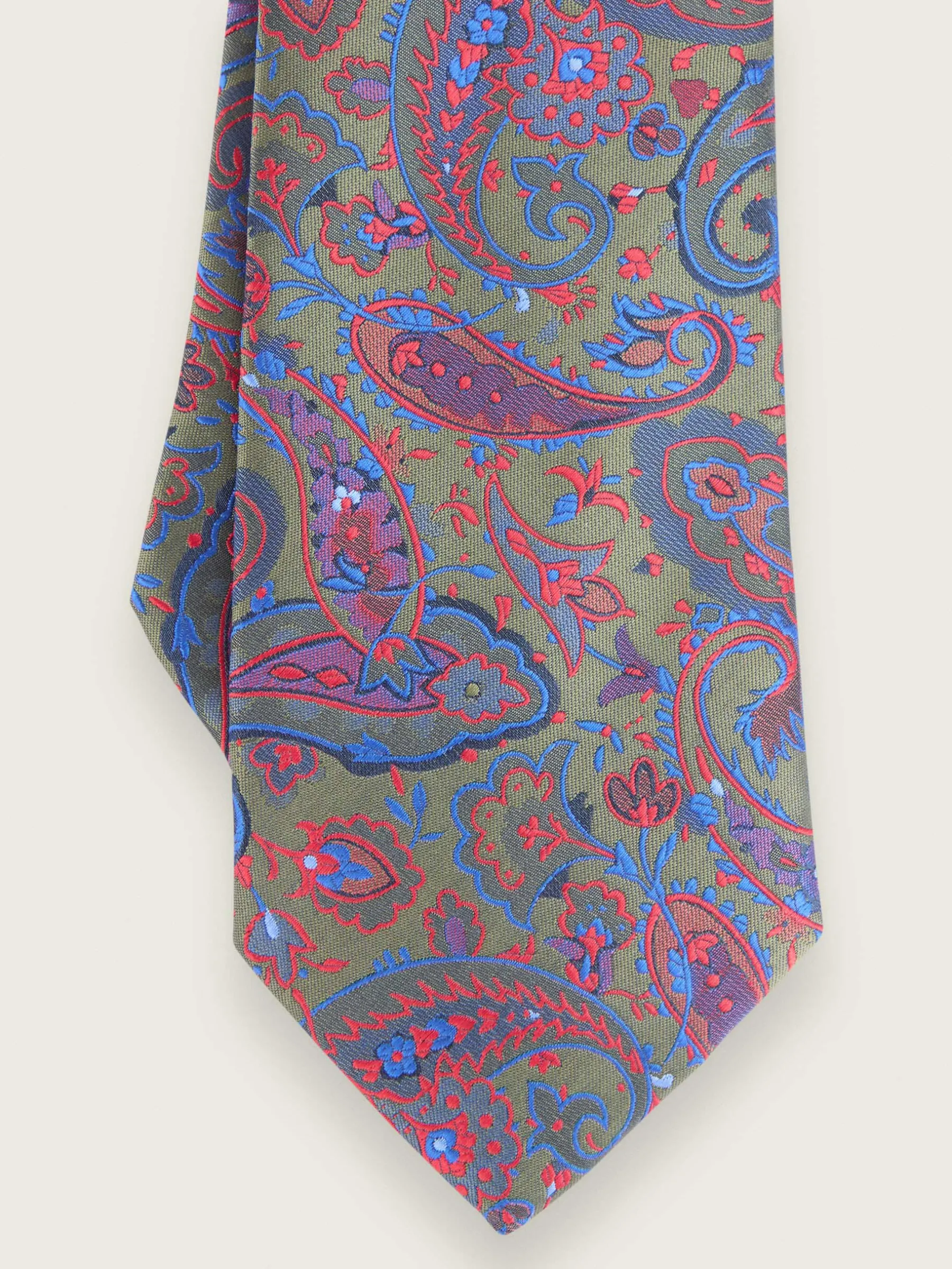 Cheap CORBATA JACQUARD MF Hombre Corbatas | Corbatas