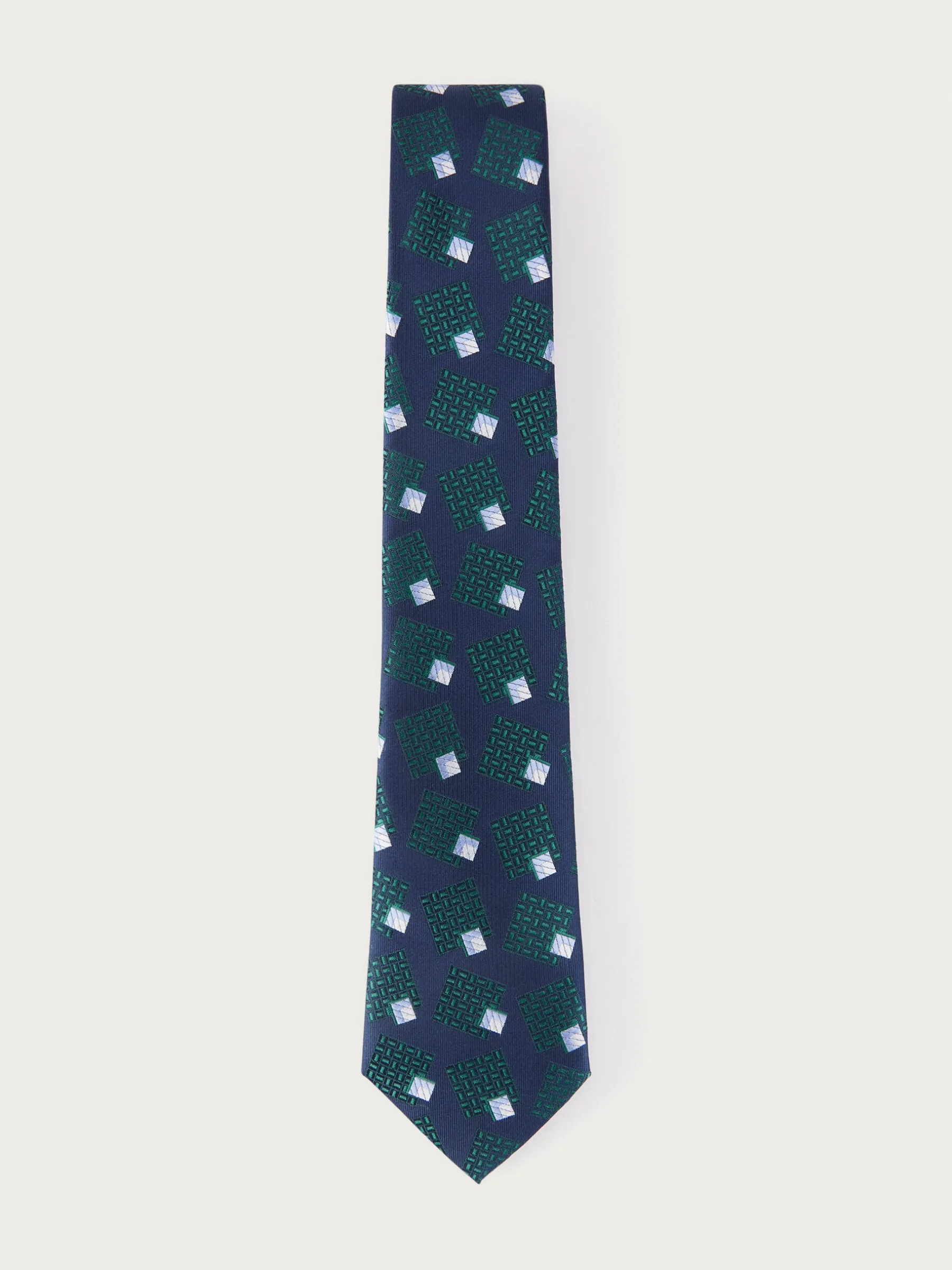 Online CORBATA JACQUARD MF Hombre Corbatas | Corbatas