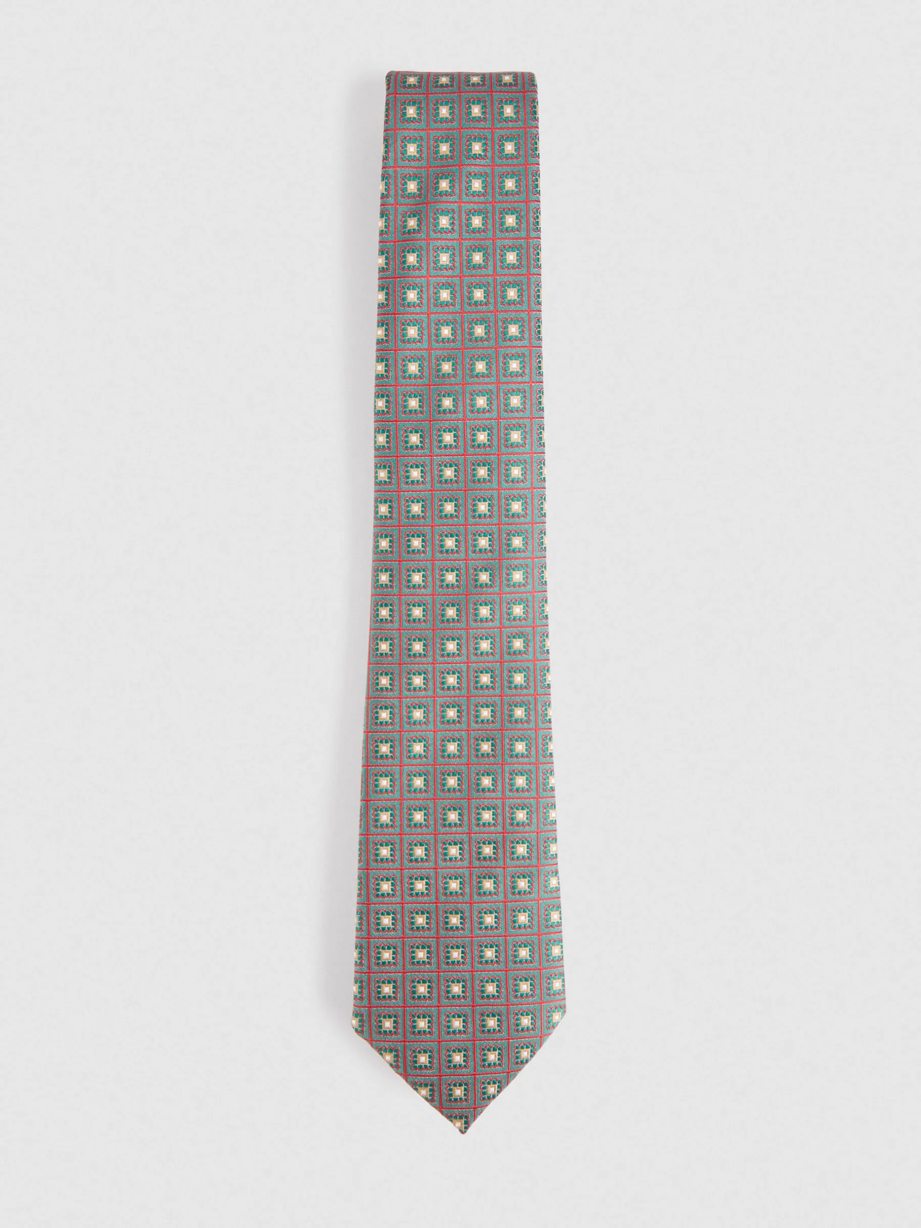 Fashion CORBATA JACQUARD MF Hombre Corbatas | Corbatas