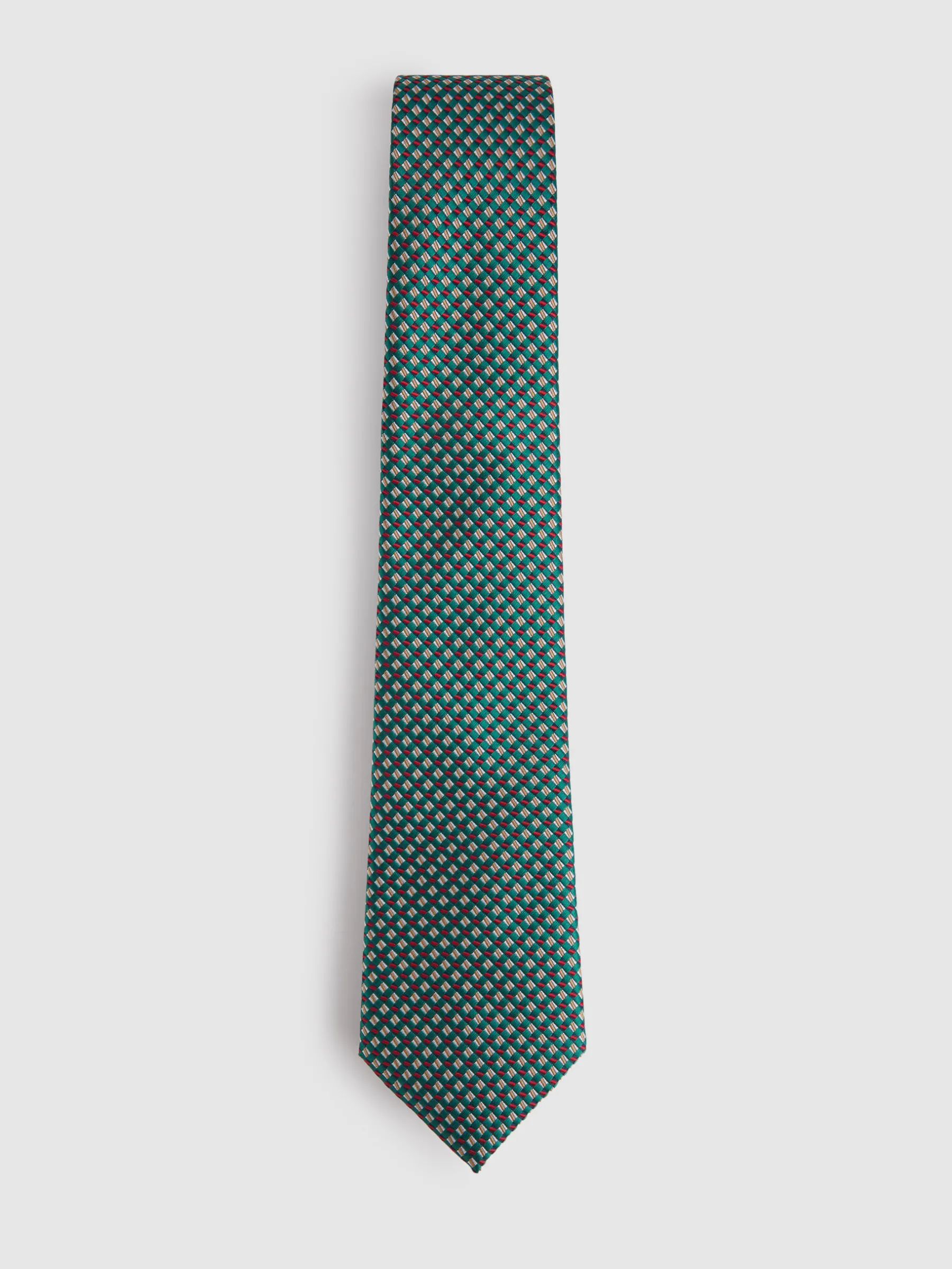 Cheap CORBATA JACQUARD MF Hombre Corbatas | Corbatas