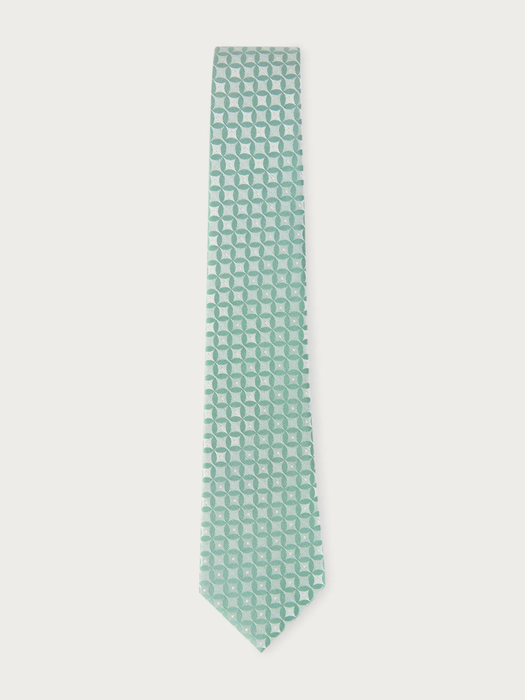 Cheap CORBATA JACQUARD MF Hombre Corbatas | Corbatas