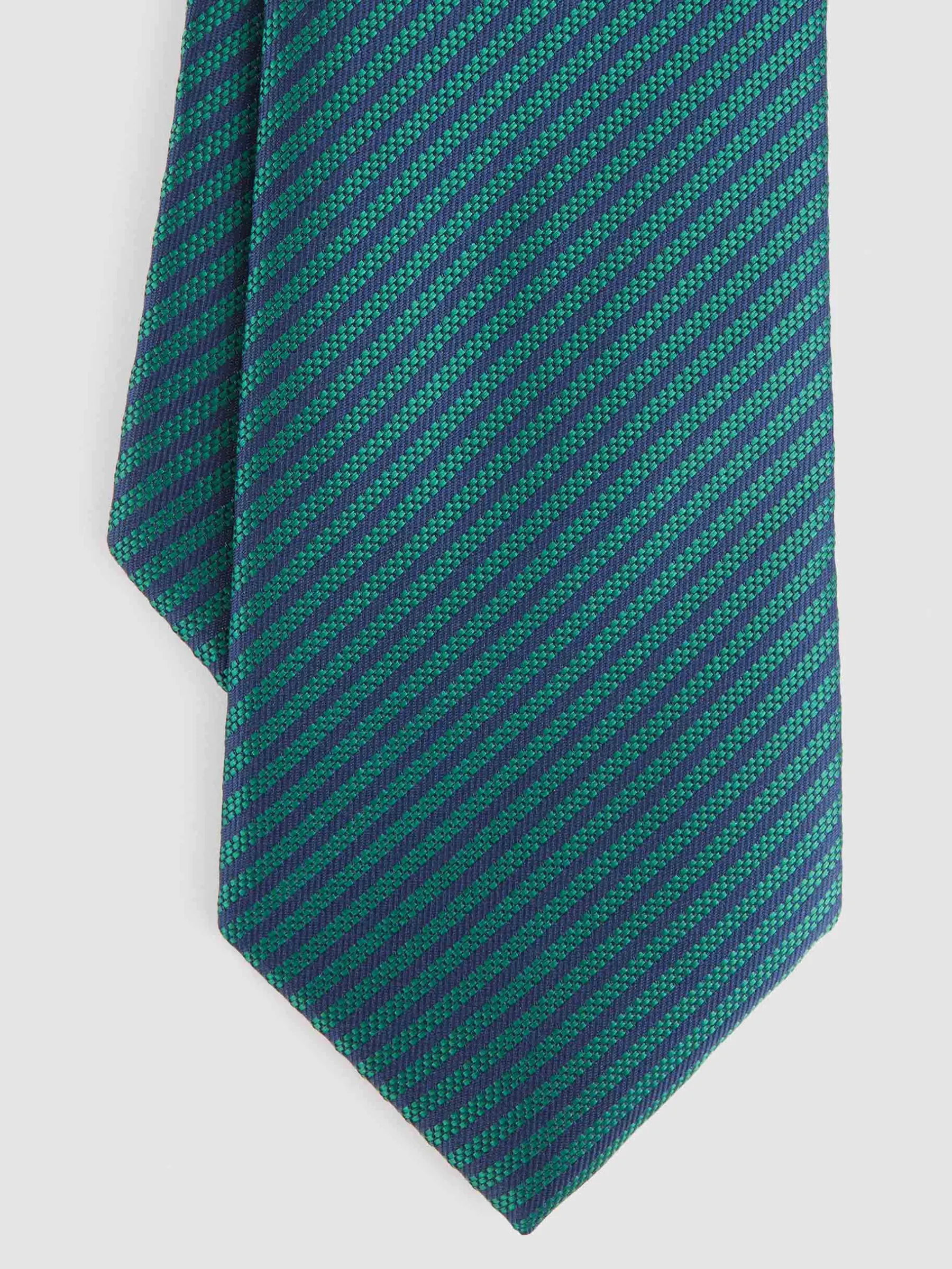 Cheap CORBATA JACQUARD MF Hombre Corbatas | Corbatas