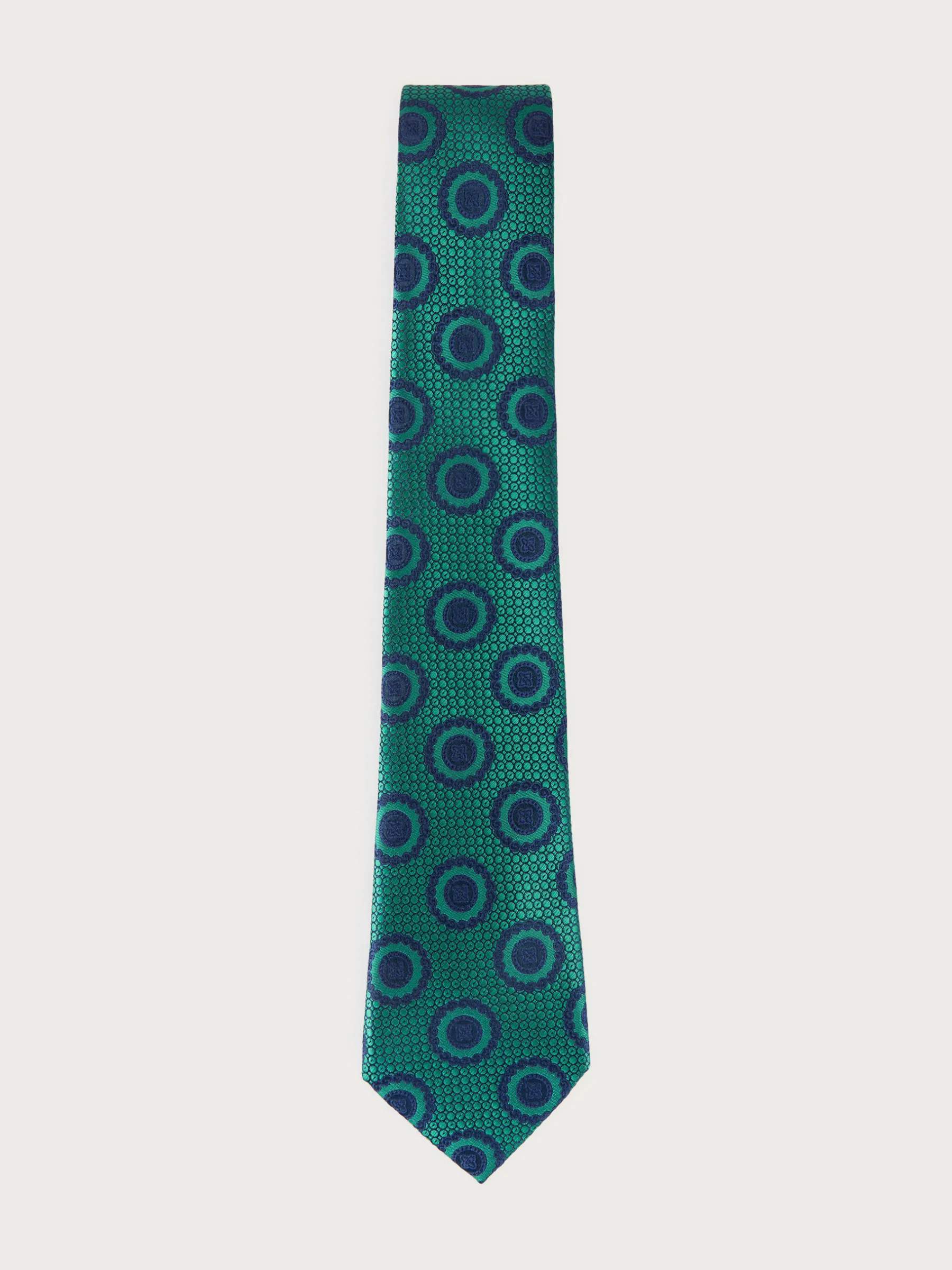 Store CORBATA JACQUARD MF Hombre Corbatas | Corbatas