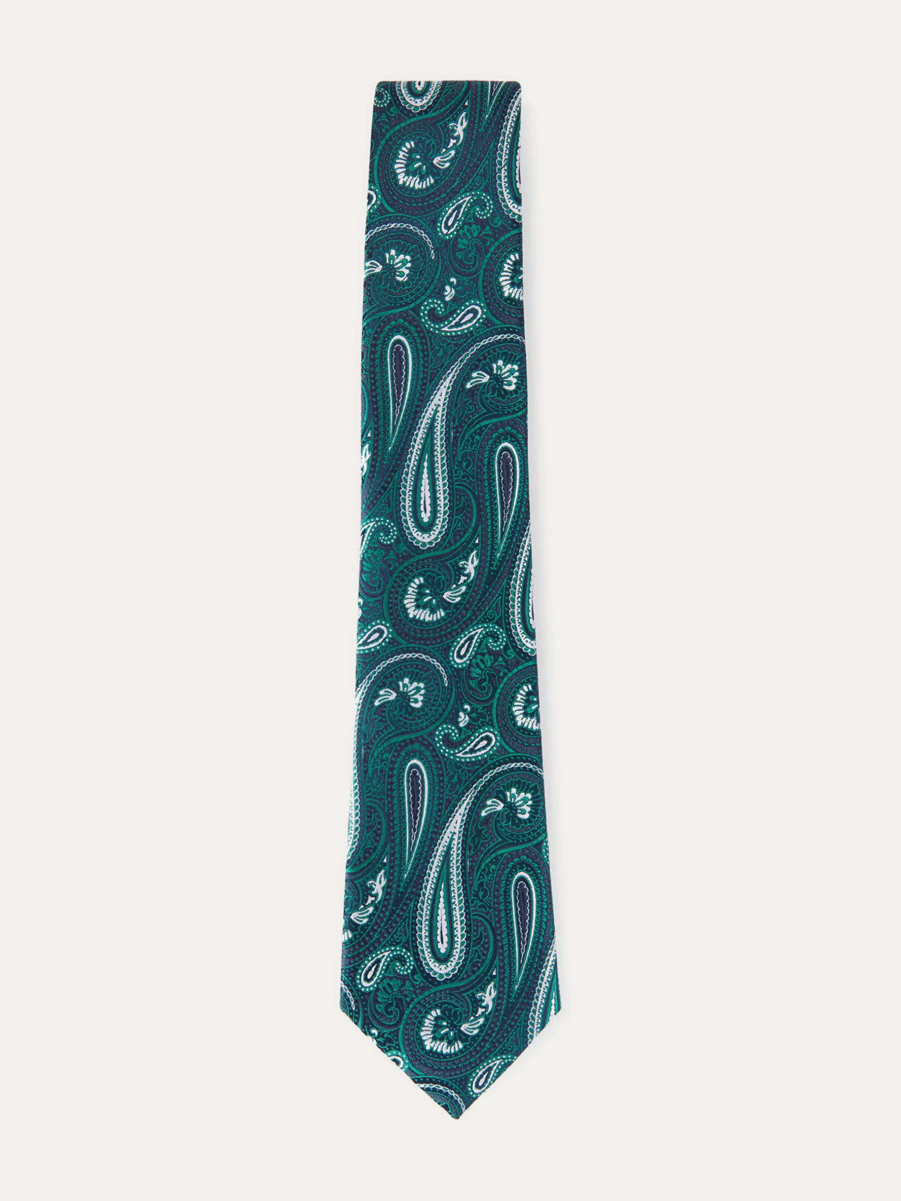 Cheap CORBATA JACQUARD MF Hombre Corbatas | Corbatas