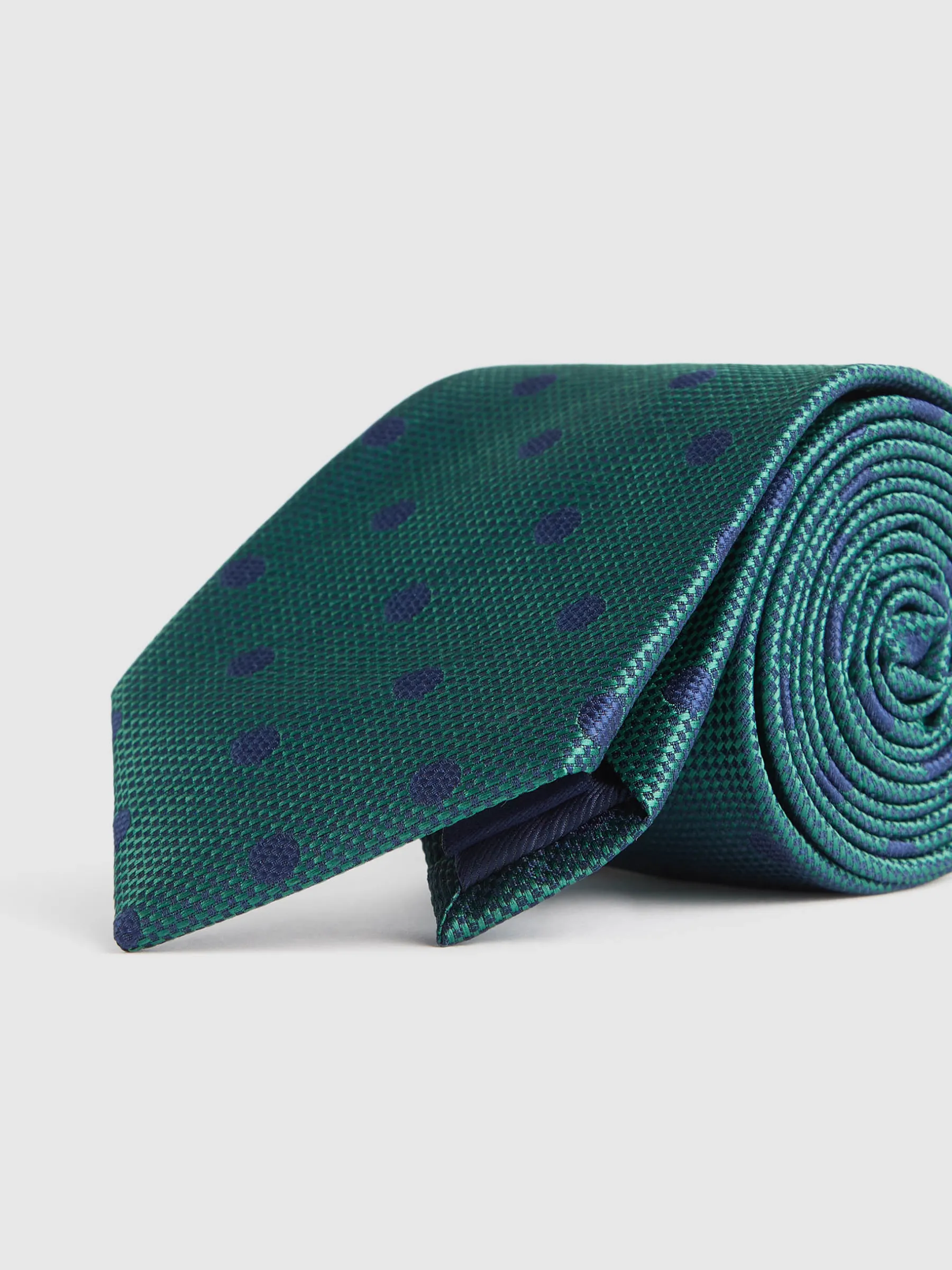 Cheap CORBATA JACQUARD MF Hombre Corbatas | Corbatas